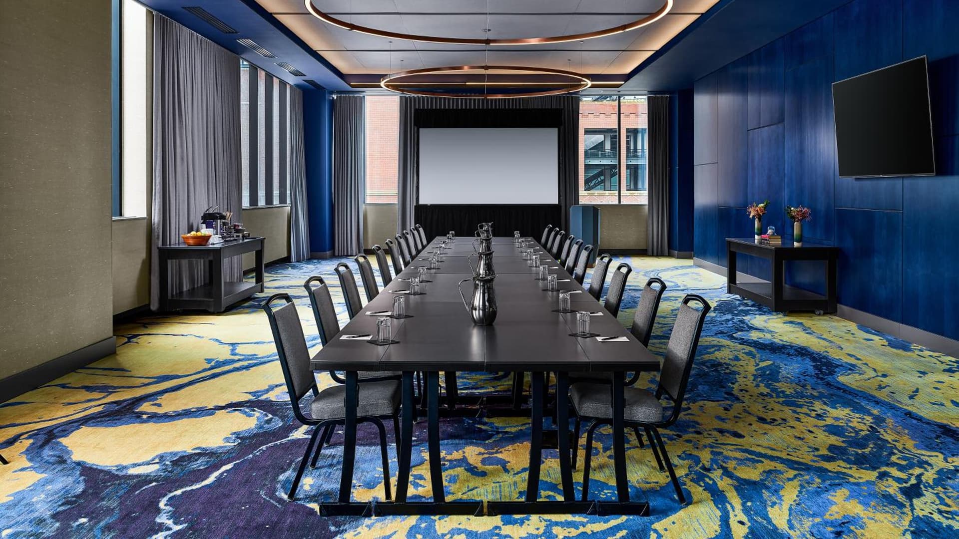 The Rally Hotel at McGregor Square gallery photo in Denver, CO — image 49