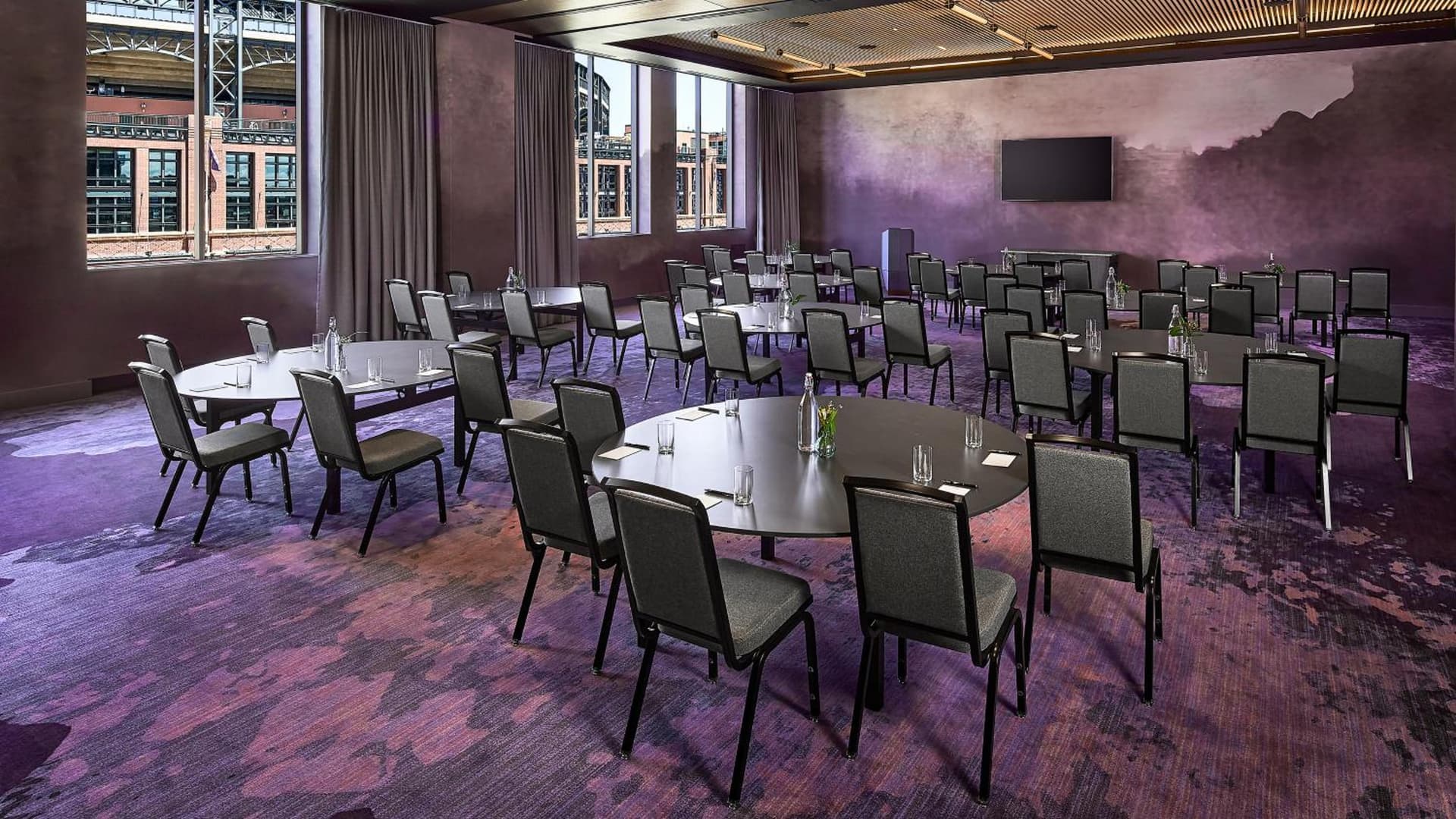 The Rally Hotel at McGregor Square gallery photo in Denver, CO — image 46