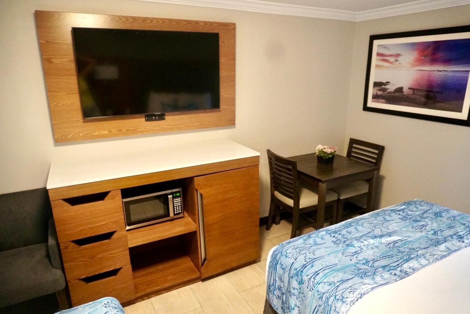 Coastal Sands Inn property views in Wildwood, NJ — gallery photo 3