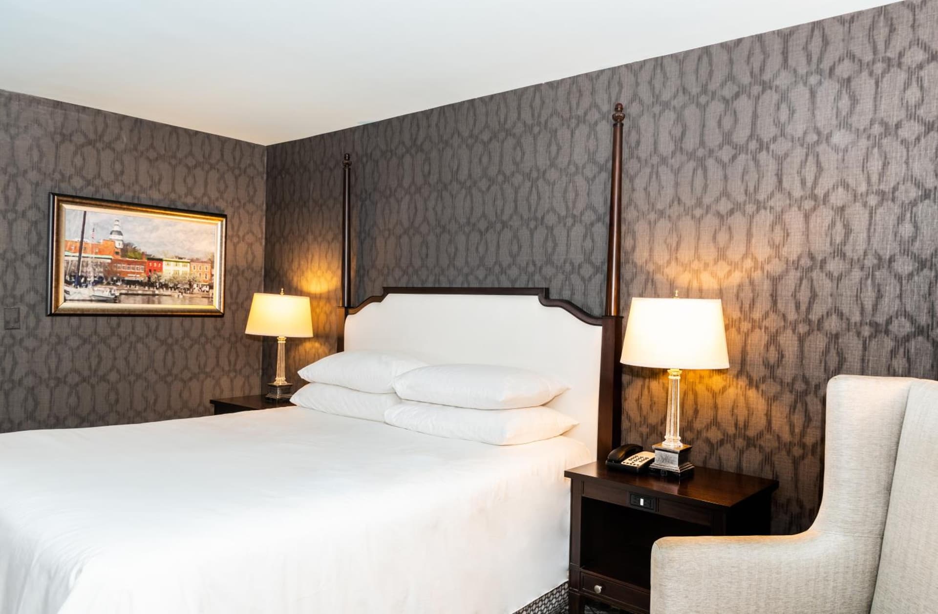 Historic Inns of Annapolis gallery photo in Annapolis, MD — image 24