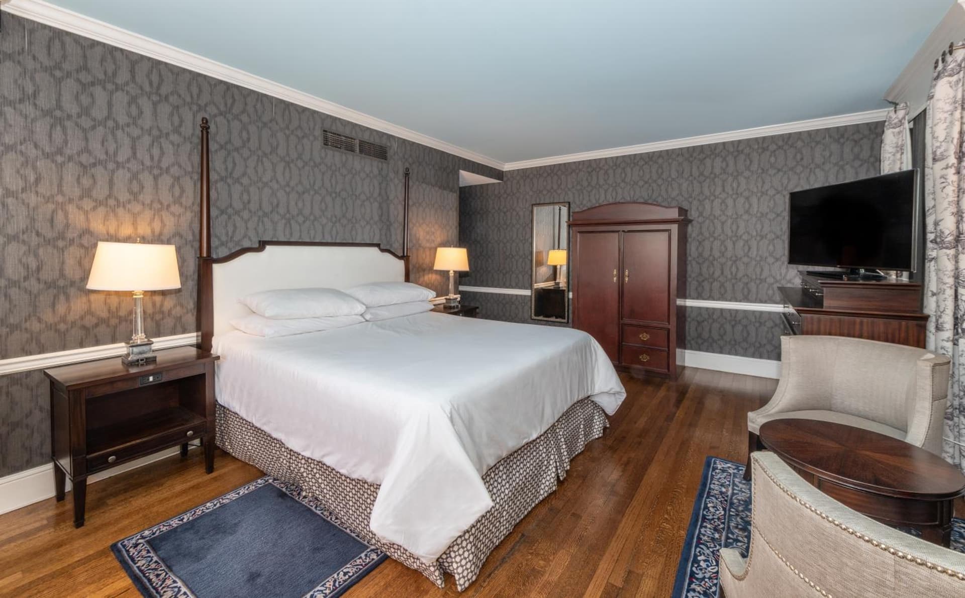 Historic Inns of Annapolis gallery photo in Annapolis, MD — image 92