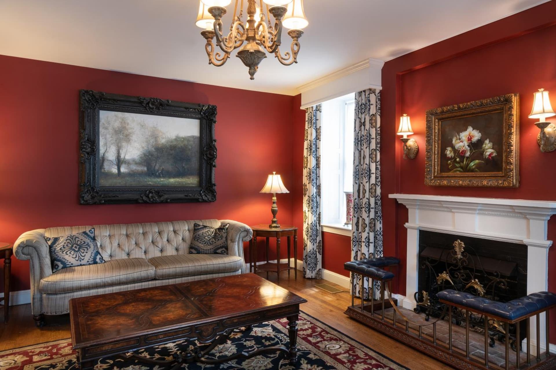 Historic Inns of Annapolis gallery photo in Annapolis, MD — image 35