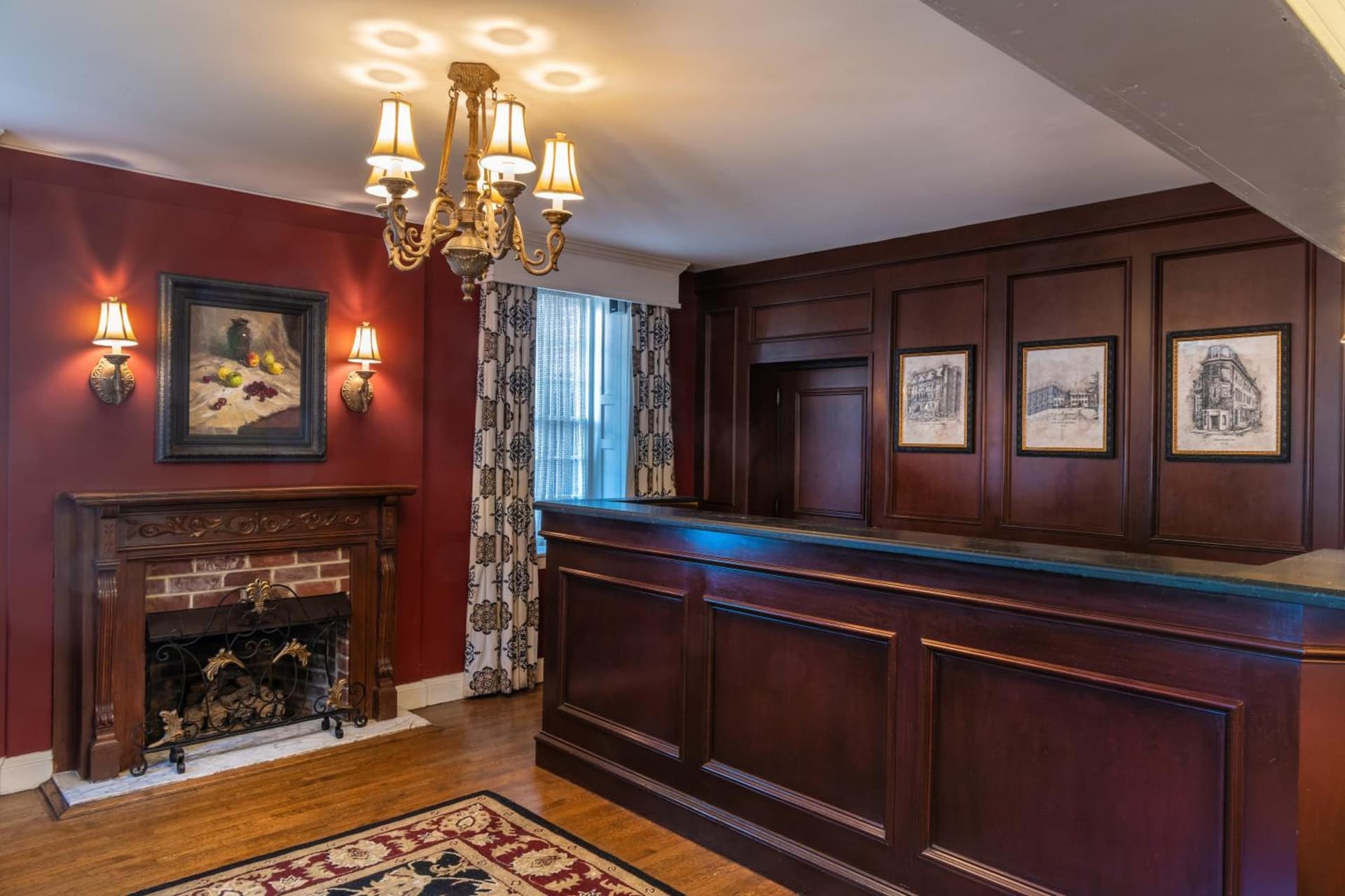 Historic Inns of Annapolis gallery photo in Annapolis, MD — image 14