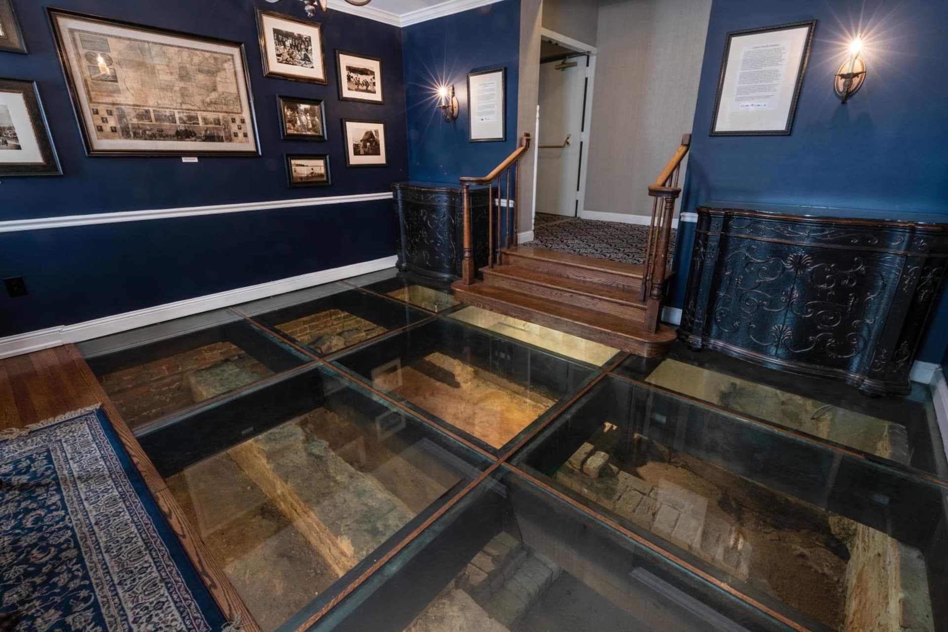 Historic Inns of Annapolis gallery photo in Annapolis, MD — image 50