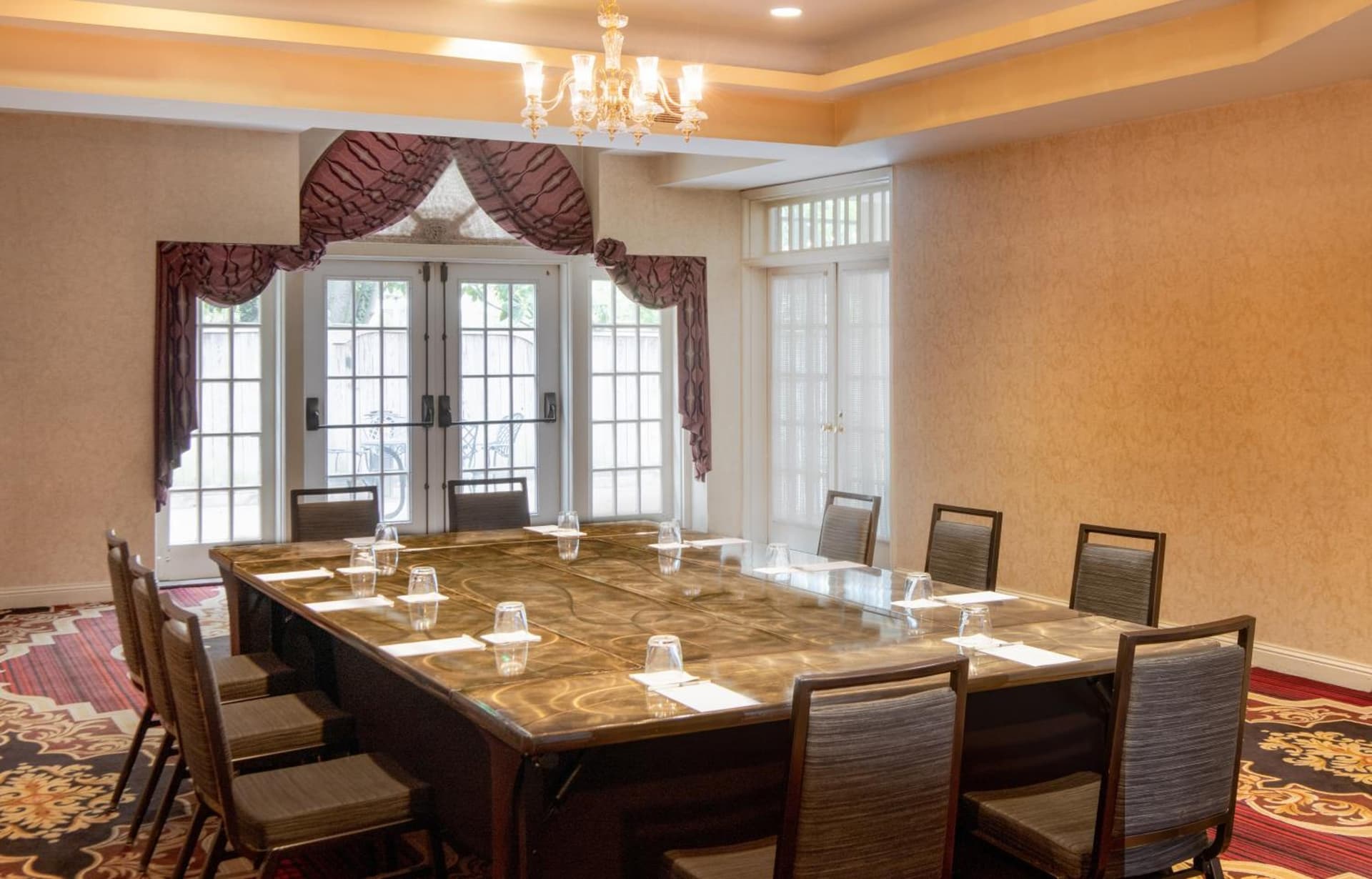 Historic Inns of Annapolis gallery photo in Annapolis, MD — image 27