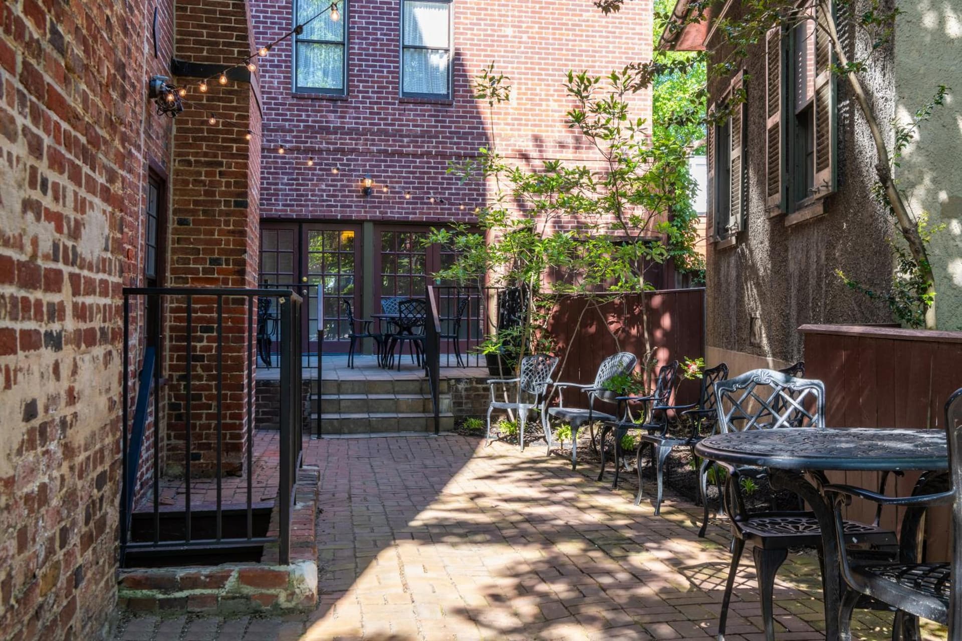 Historic Inns of Annapolis gallery photo in Annapolis, MD — image 124