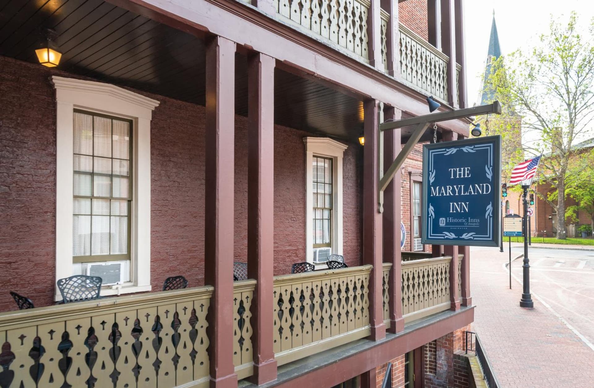 Historic Inns of Annapolis gallery photo in Annapolis, MD — image 101