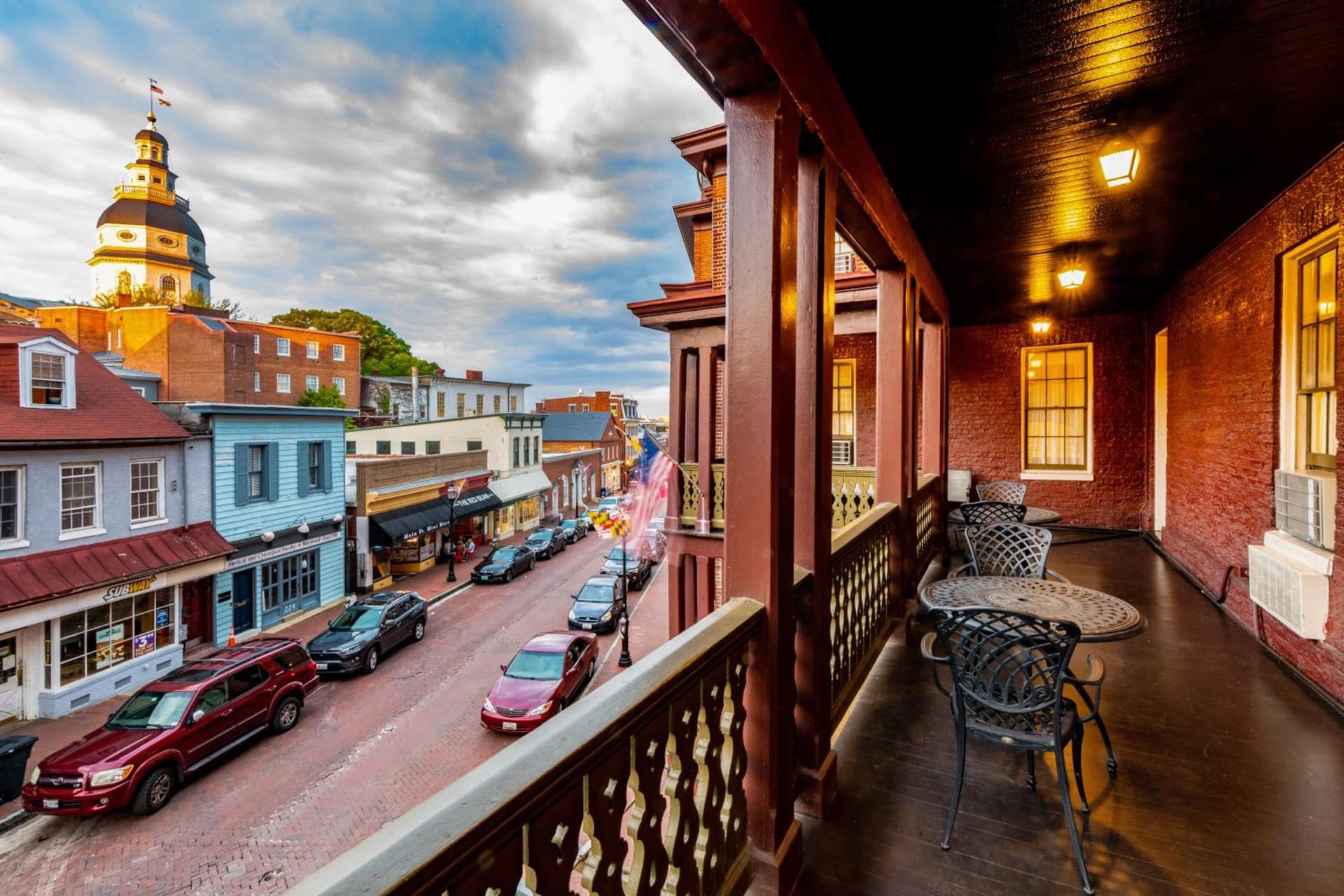 Historic Inns of Annapolis gallery photo in Annapolis, MD — image 75