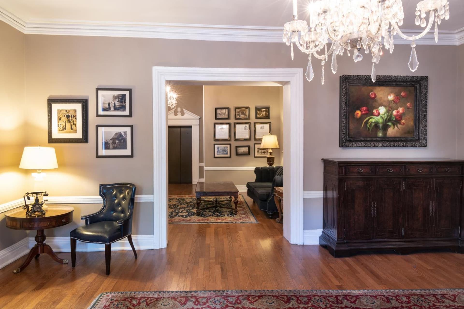 Historic Inns of Annapolis gallery photo in Annapolis, MD — image 17