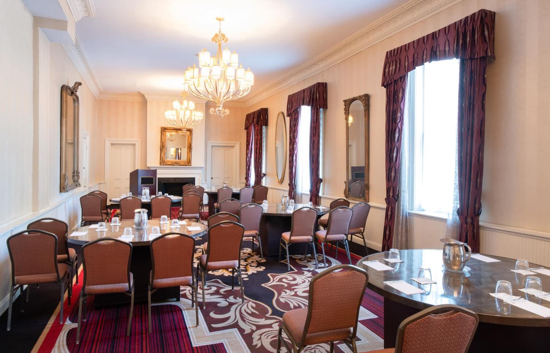 Historic Inns of Annapolis gallery photo in Annapolis, MD — image 37