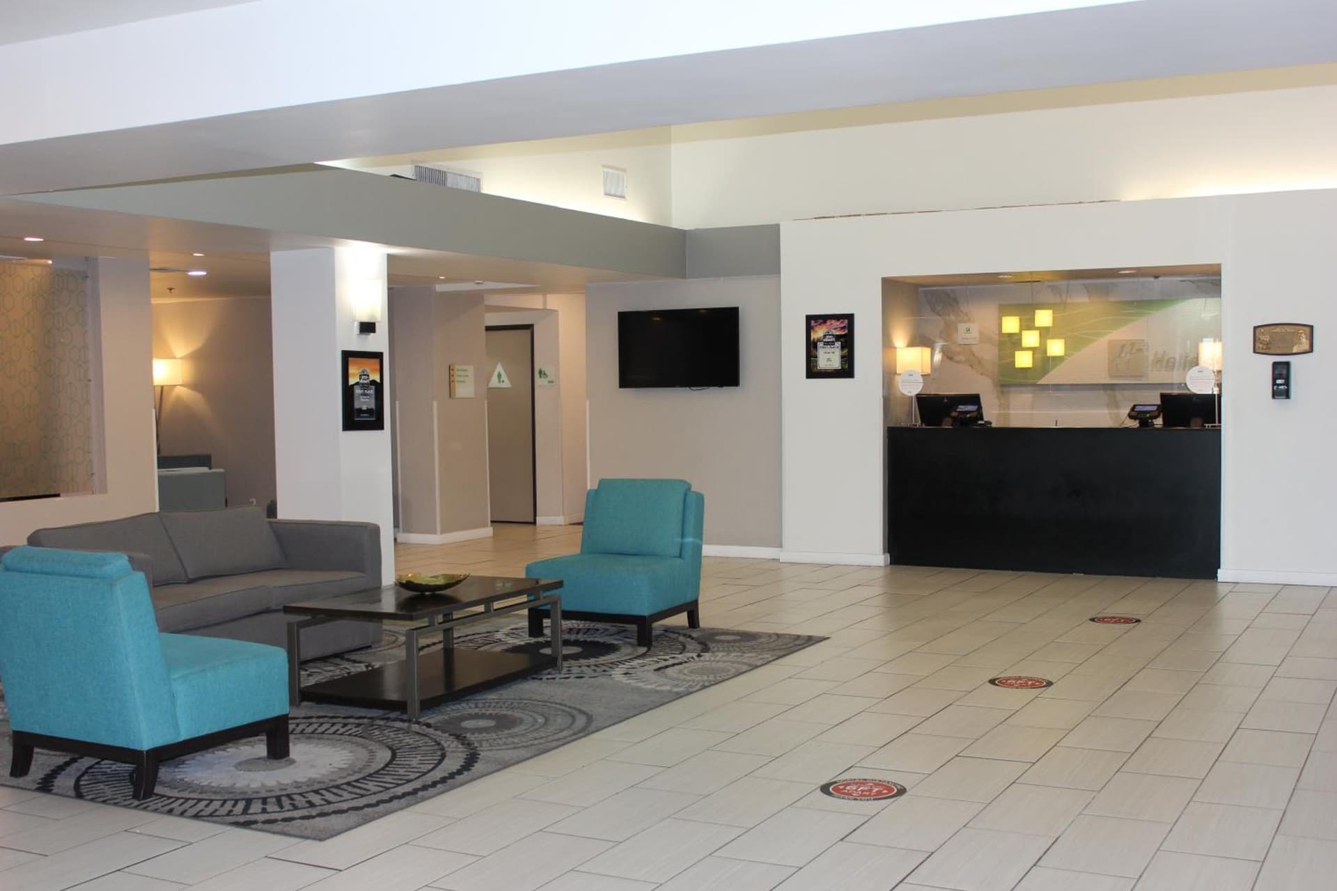 Holiday Inn Victorville by IHG gallery photo in Victorville, CA — image 6