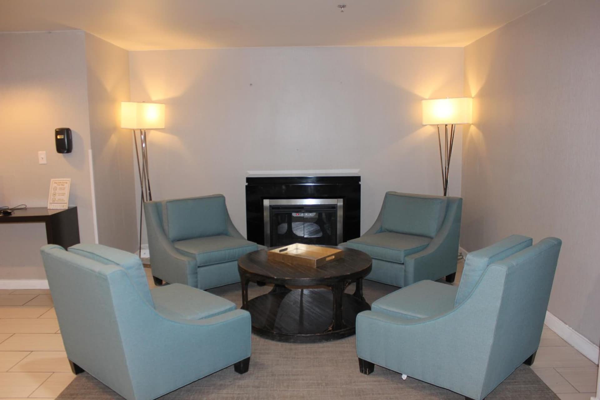 Holiday Inn Victorville by IHG gallery photo in Victorville, CA — image 5