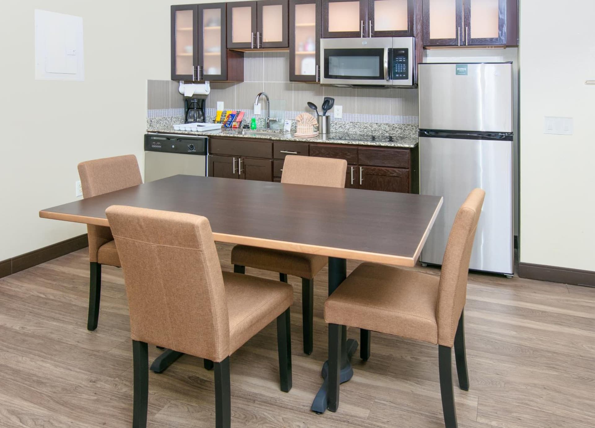 Staybridge Suites Plano - Richardson Area by IHG gallery photo in Plano, TX — image 80
