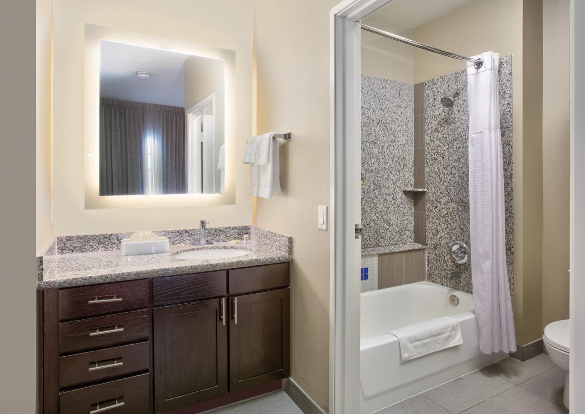Staybridge Suites Plano - Richardson Area by IHG gallery photo in Plano, TX — image 22