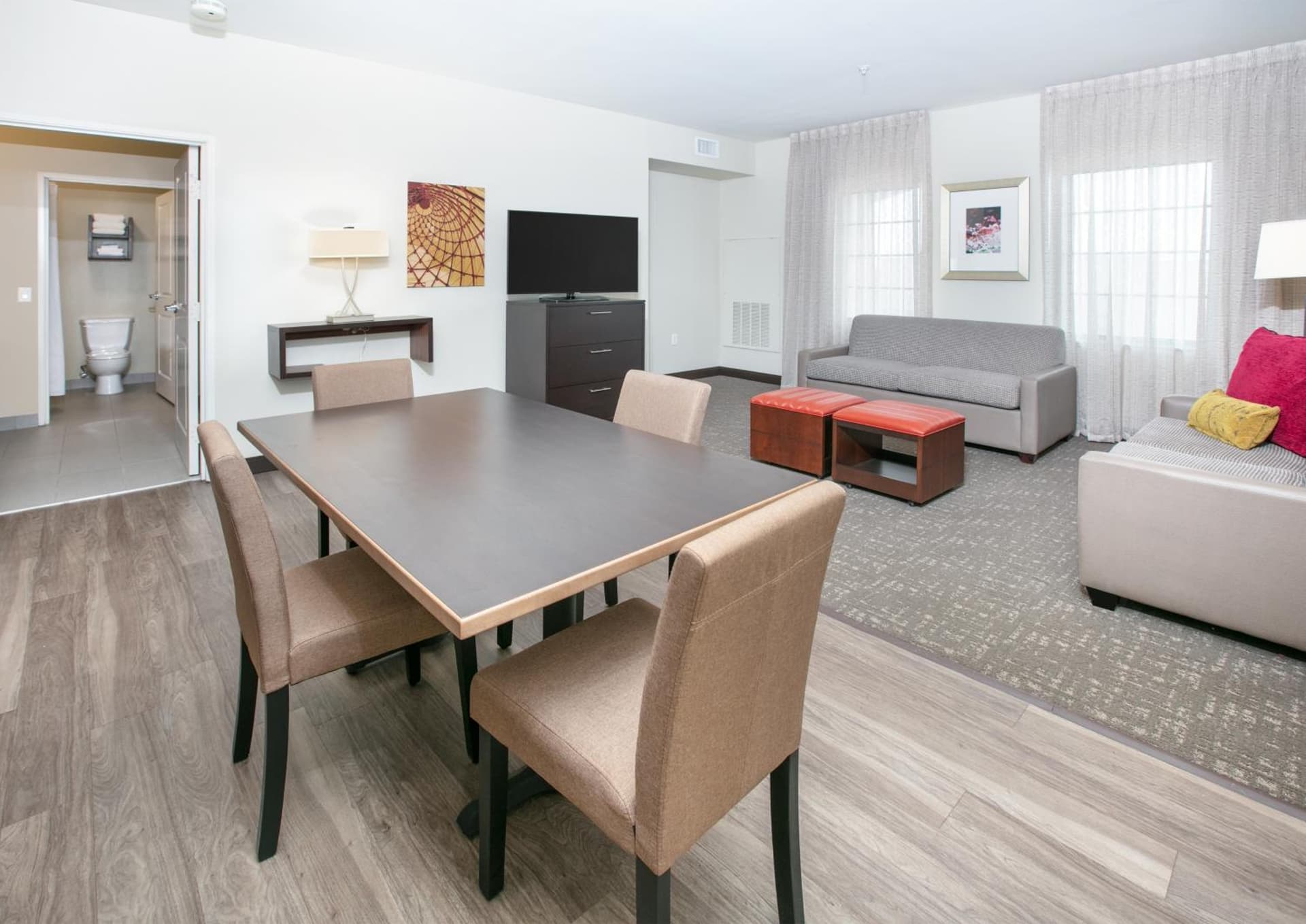 Staybridge Suites Plano - Richardson Area by IHG gallery photo in Plano, TX — image 96