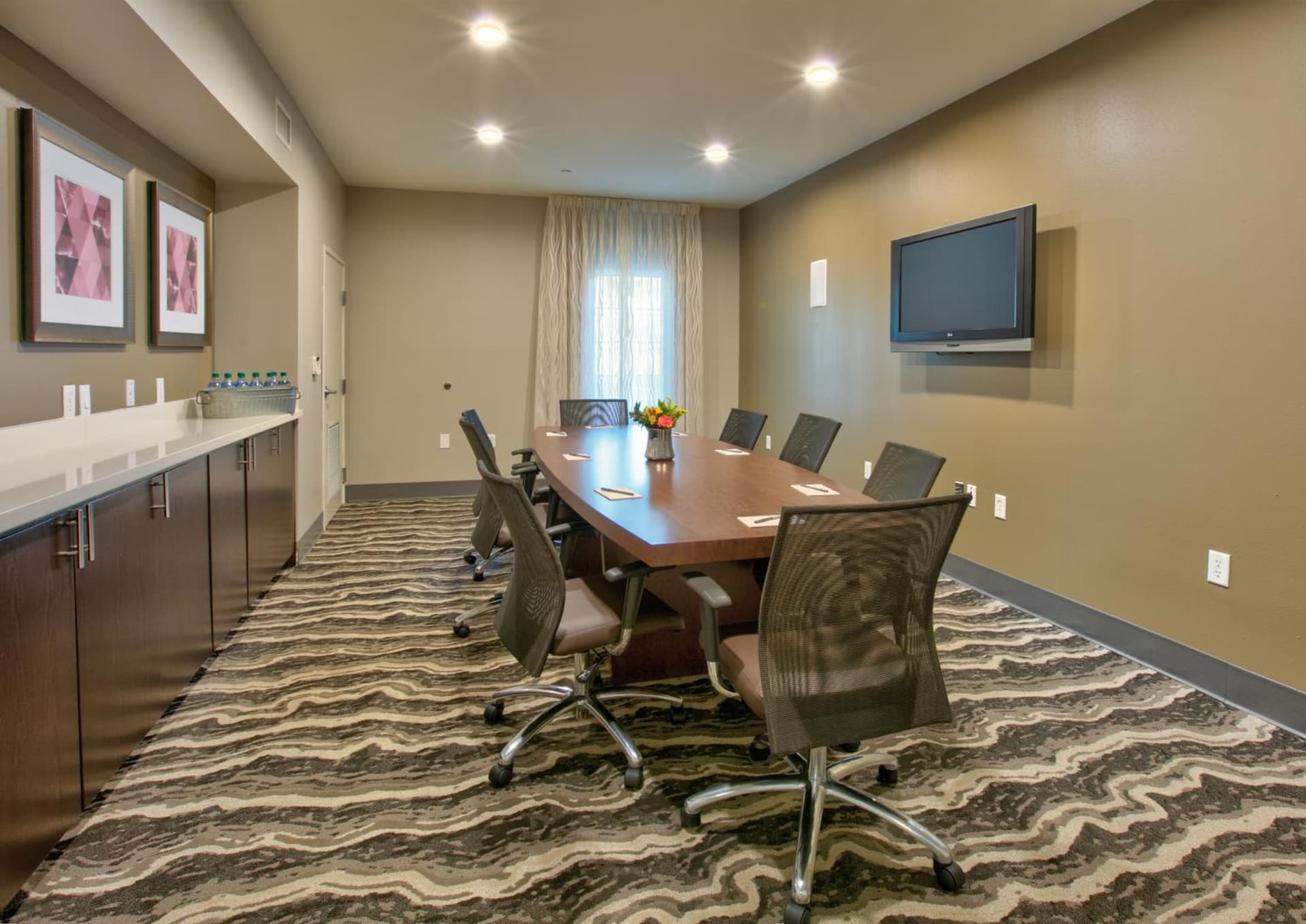 Staybridge Suites Plano - Richardson Area by IHG gallery photo in Plano, TX — image 87