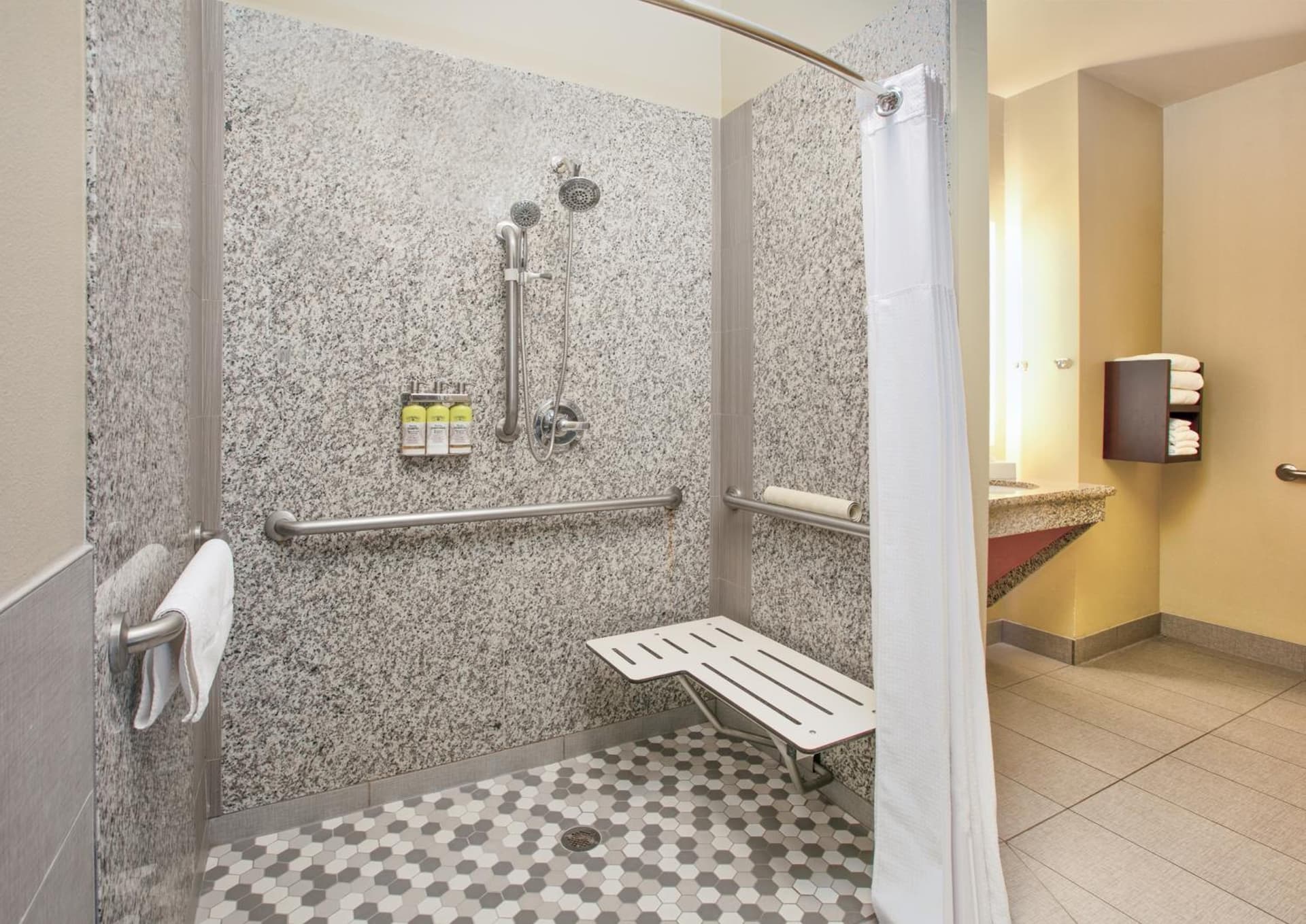 Staybridge Suites Plano - Richardson Area by IHG gallery photo in Plano, TX — image 16