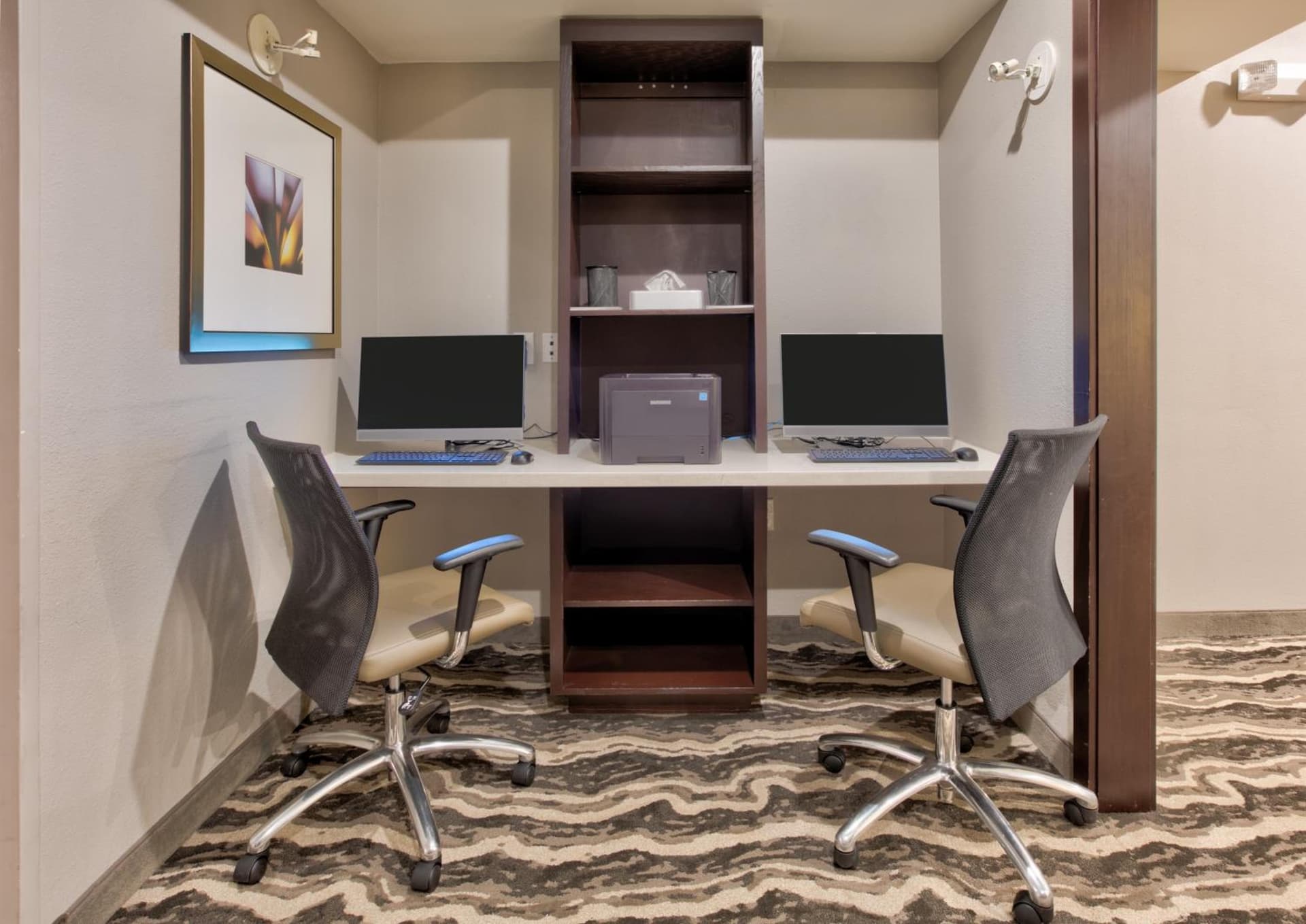 Staybridge Suites Plano - Richardson Area by IHG gallery photo in Plano, TX — image 69