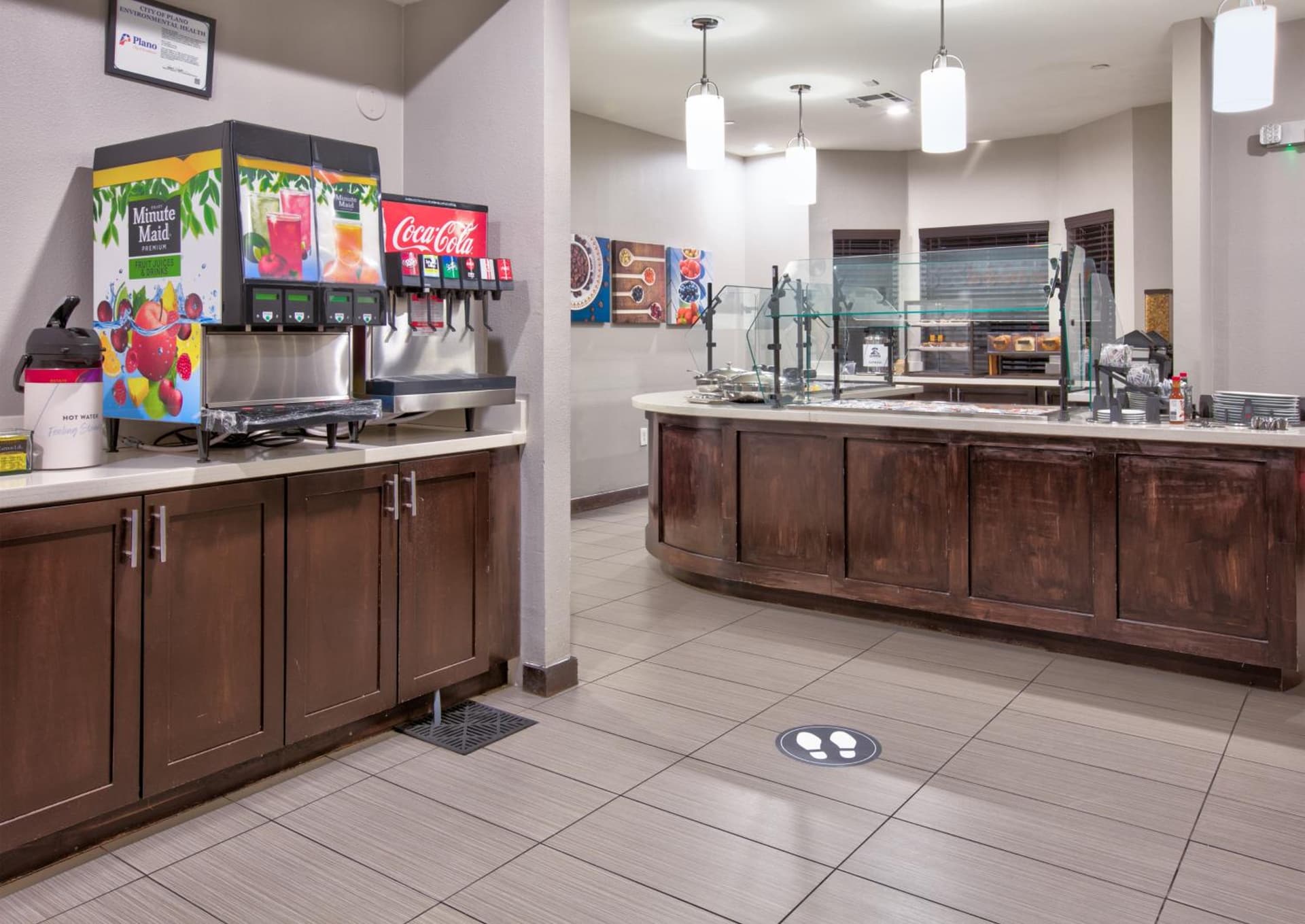 Staybridge Suites Plano - Richardson Area by IHG gallery photo in Plano, TX — image 67