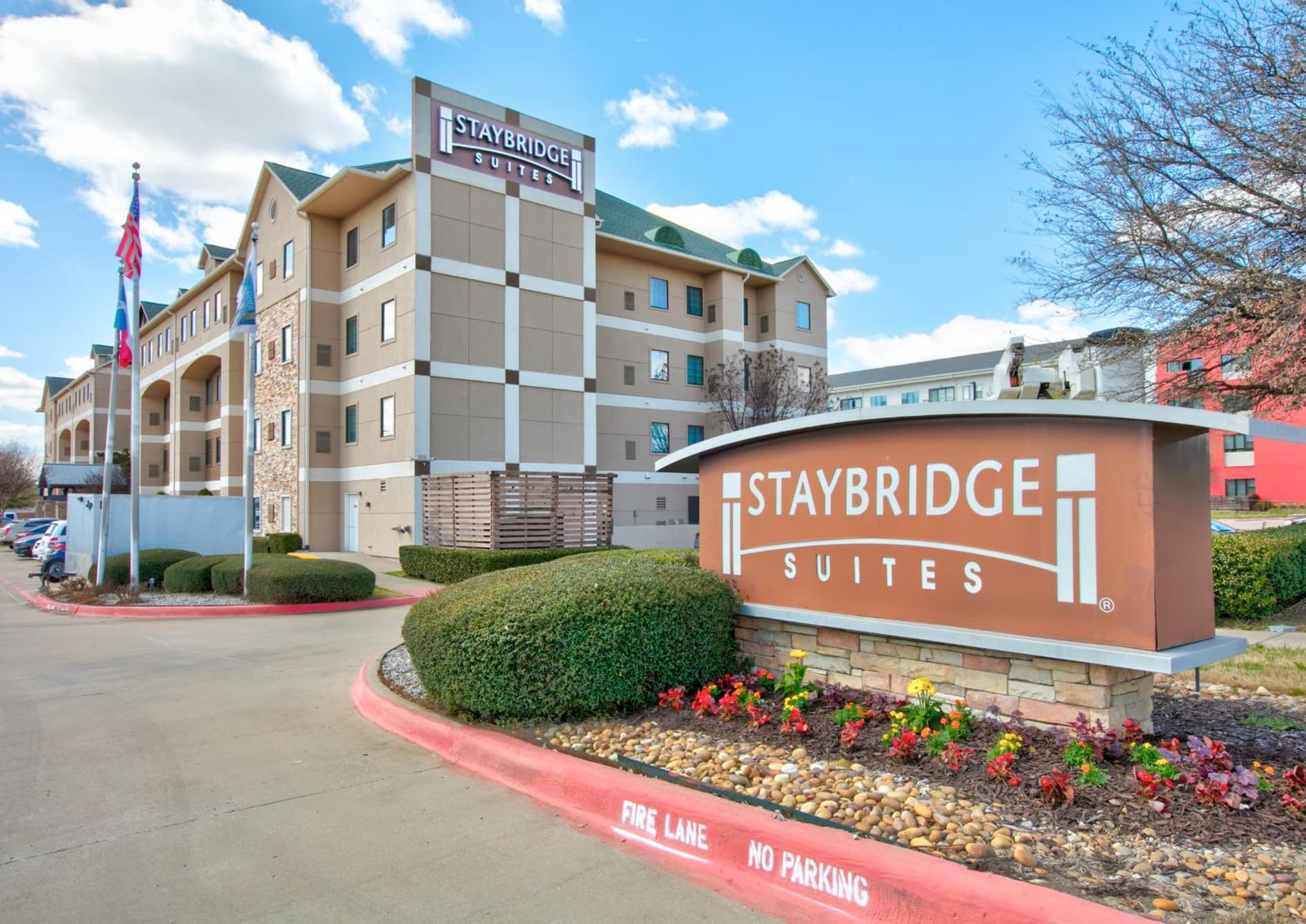 Staybridge Suites Plano - Richardson Area by IHG gallery photo in Plano, TX — image 35