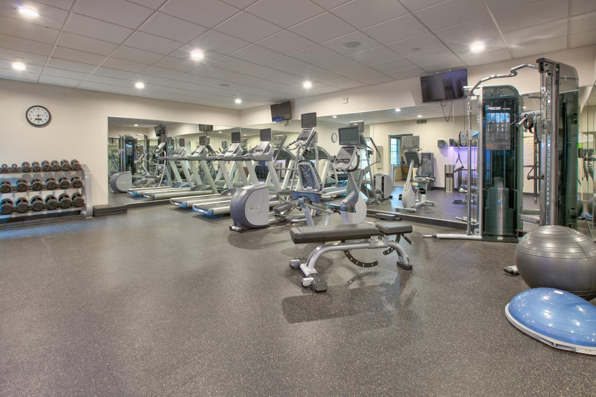 Staybridge Suites Plano - Richardson Area by IHG gallery photo in Plano, TX — image 54