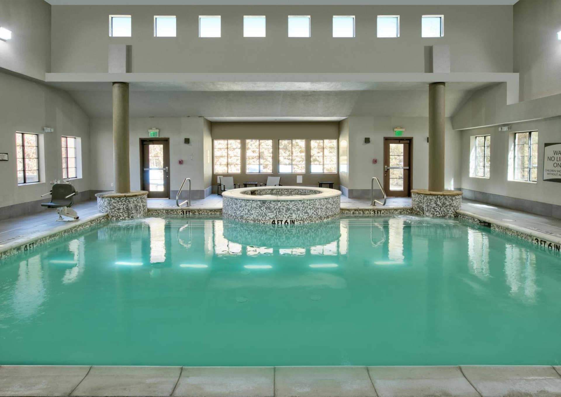 Staybridge Suites Plano - Richardson Area by IHG gallery photo in Plano, TX — image 17