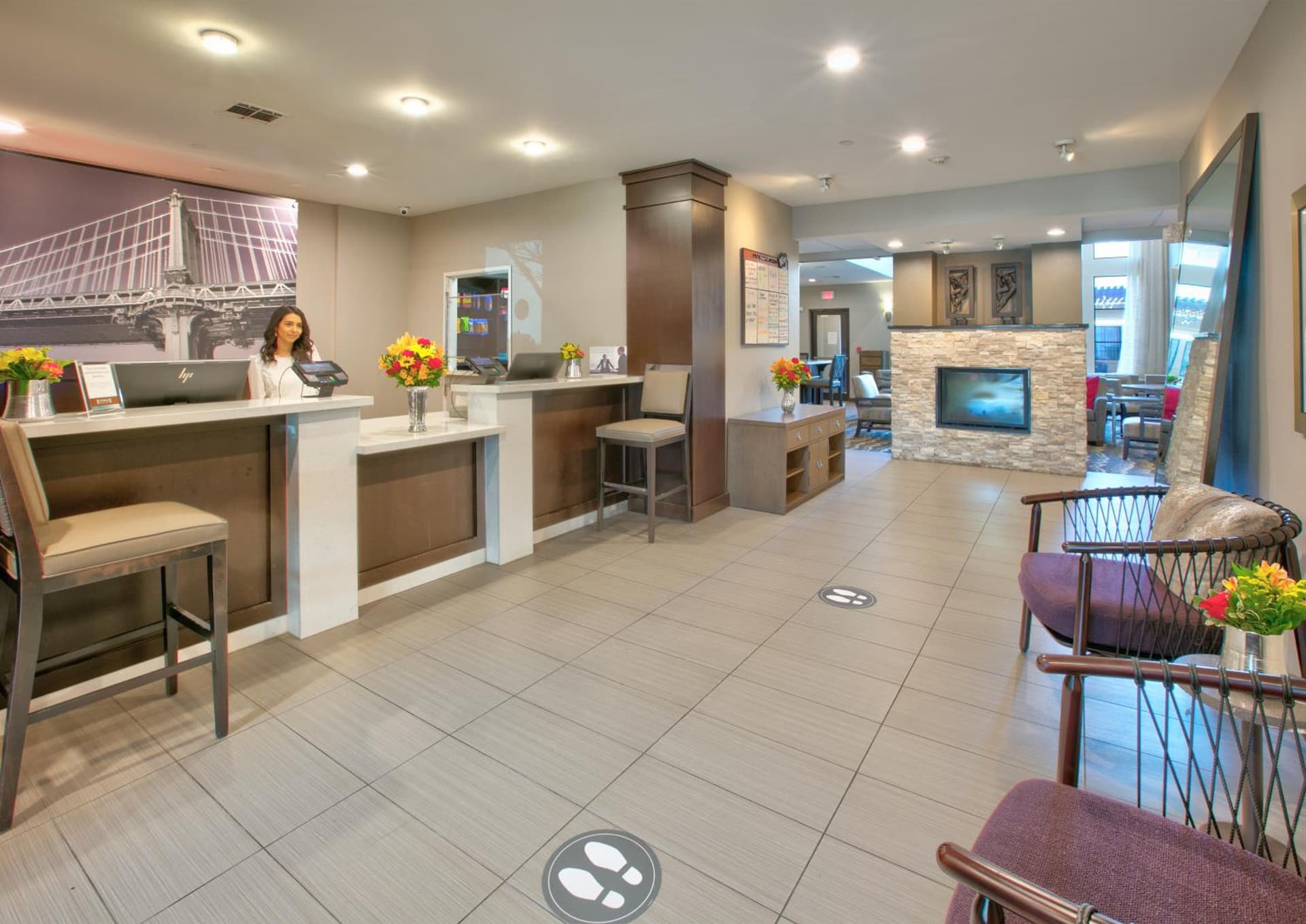 Staybridge Suites Plano - Richardson Area by IHG gallery photo in Plano, TX — image 6