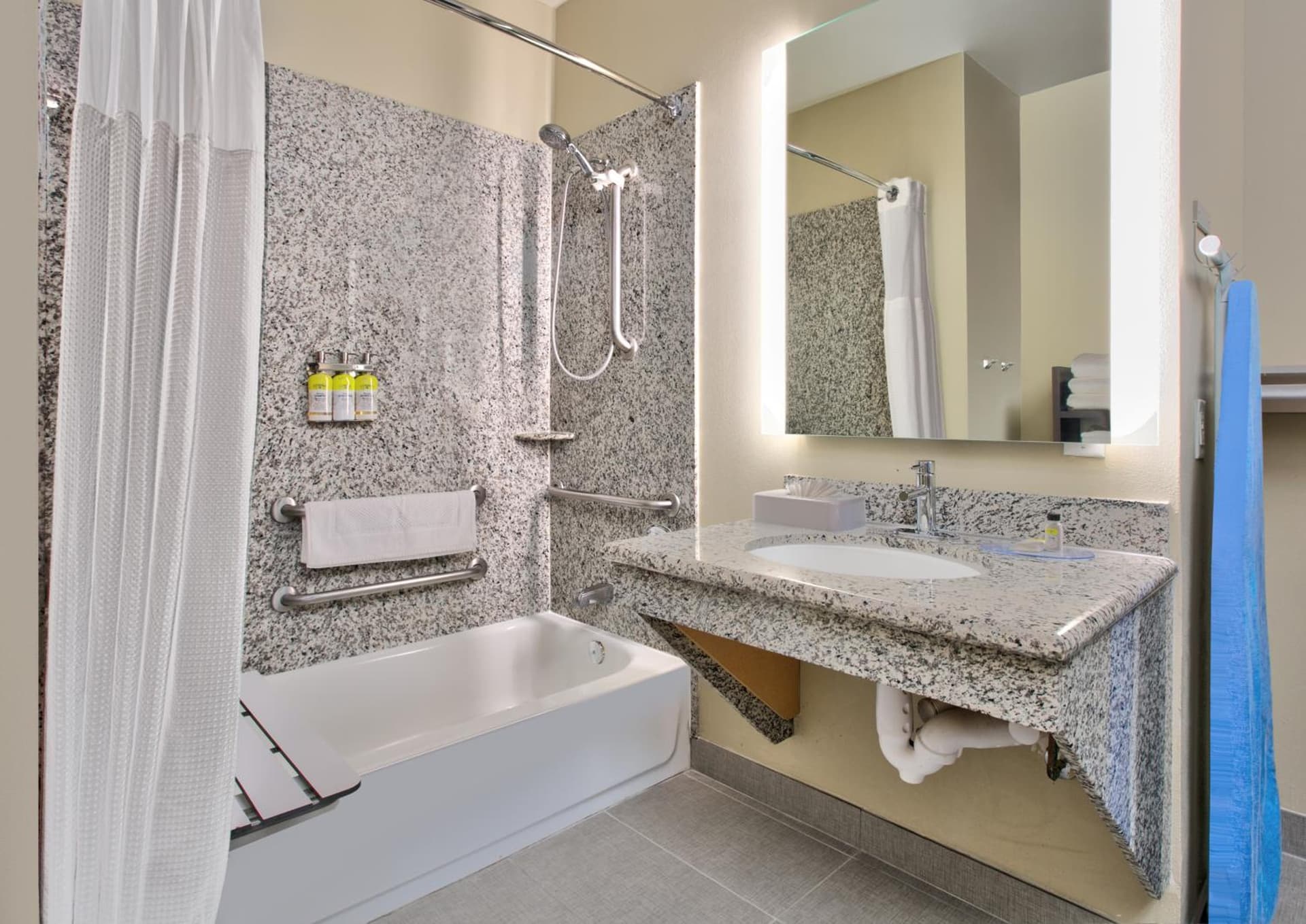 Staybridge Suites Plano - Richardson Area by IHG gallery photo in Plano, TX — image 88
