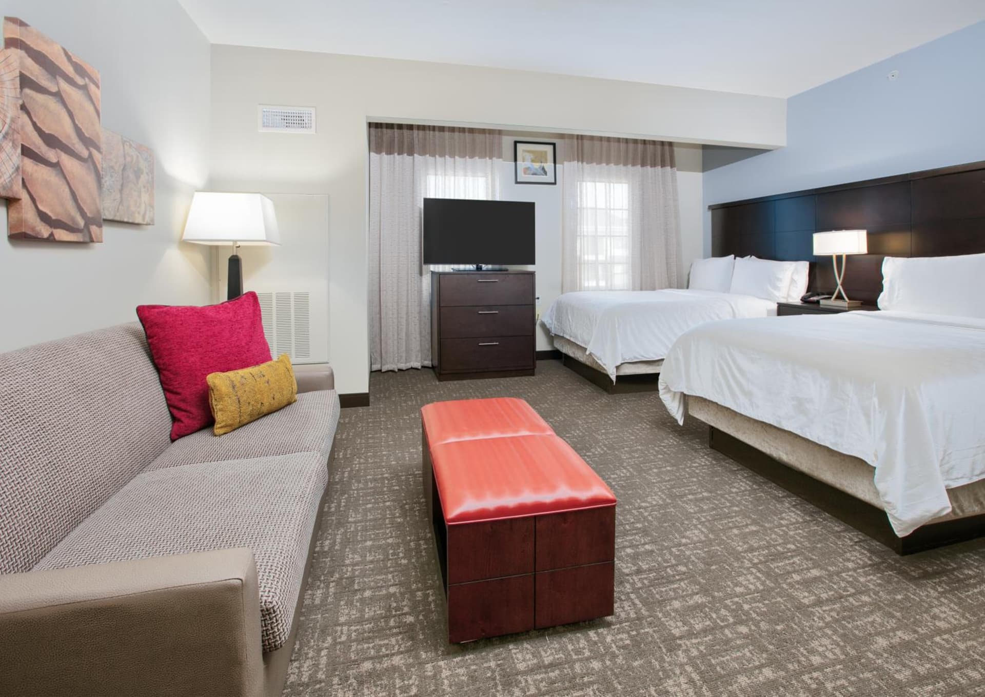 Staybridge Suites Plano - Richardson Area by IHG gallery photo in Plano, TX — image 81