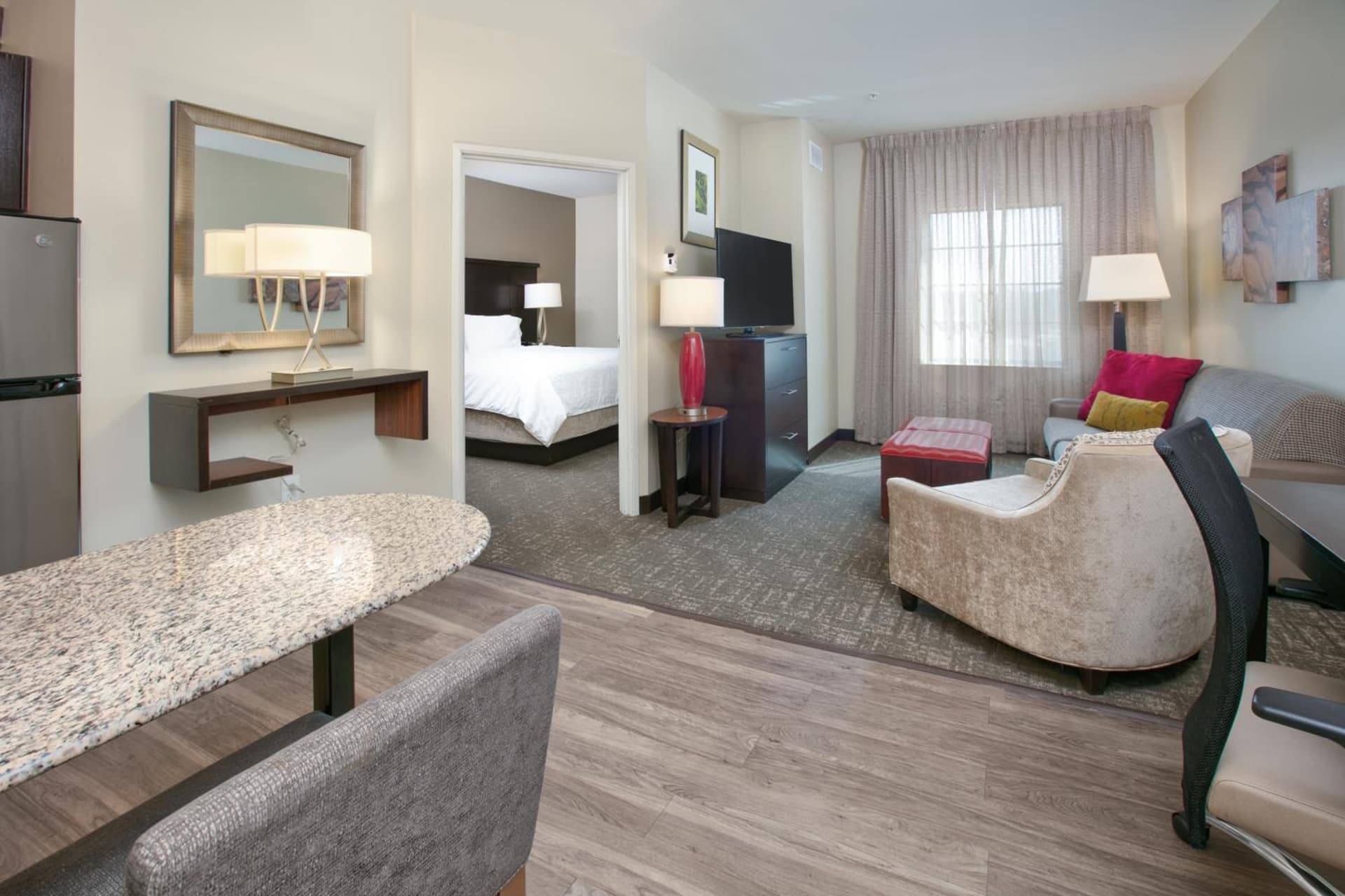 Staybridge Suites Plano - Richardson Area by IHG gallery photo in Plano, TX — image 39