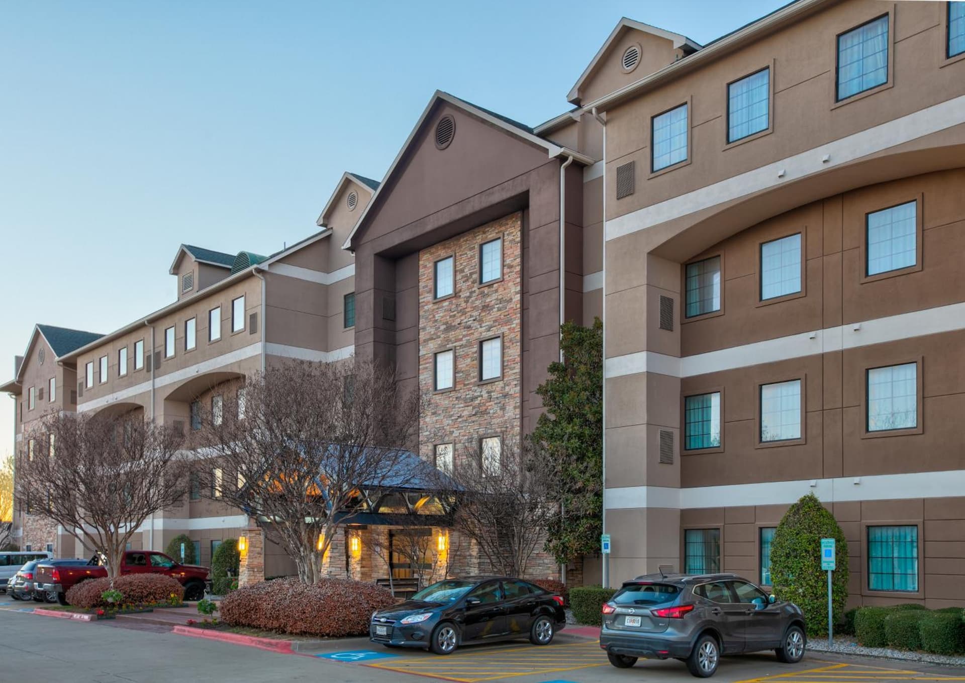 Staybridge Suites Plano - Richardson Area by IHG gallery photo in Plano, TX — image 31