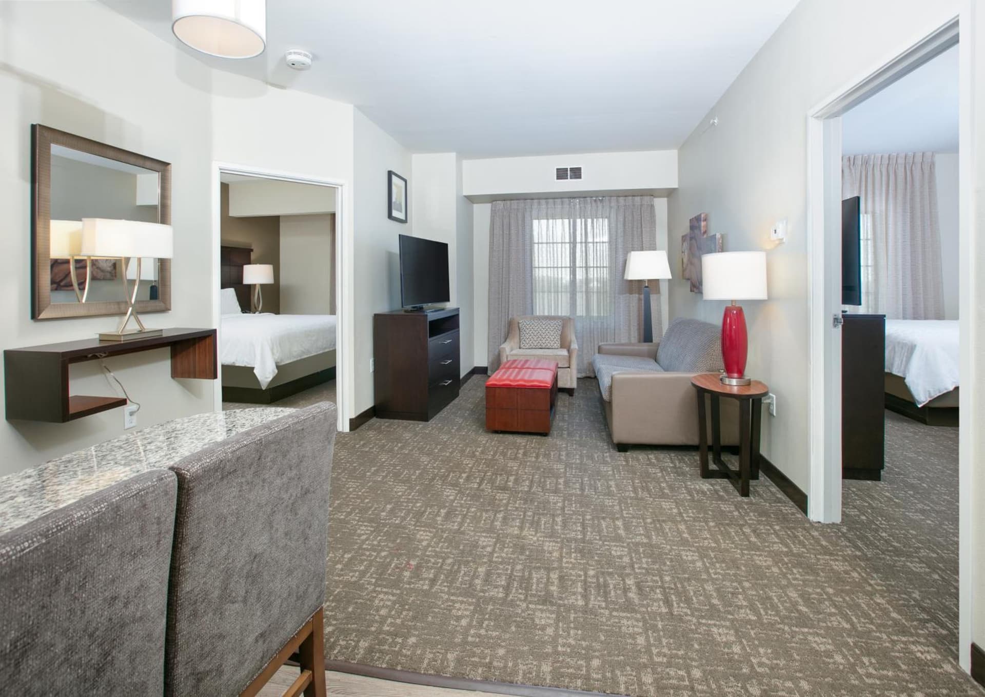 Staybridge Suites Plano - Richardson Area by IHG gallery photo in Plano, TX — image 19
