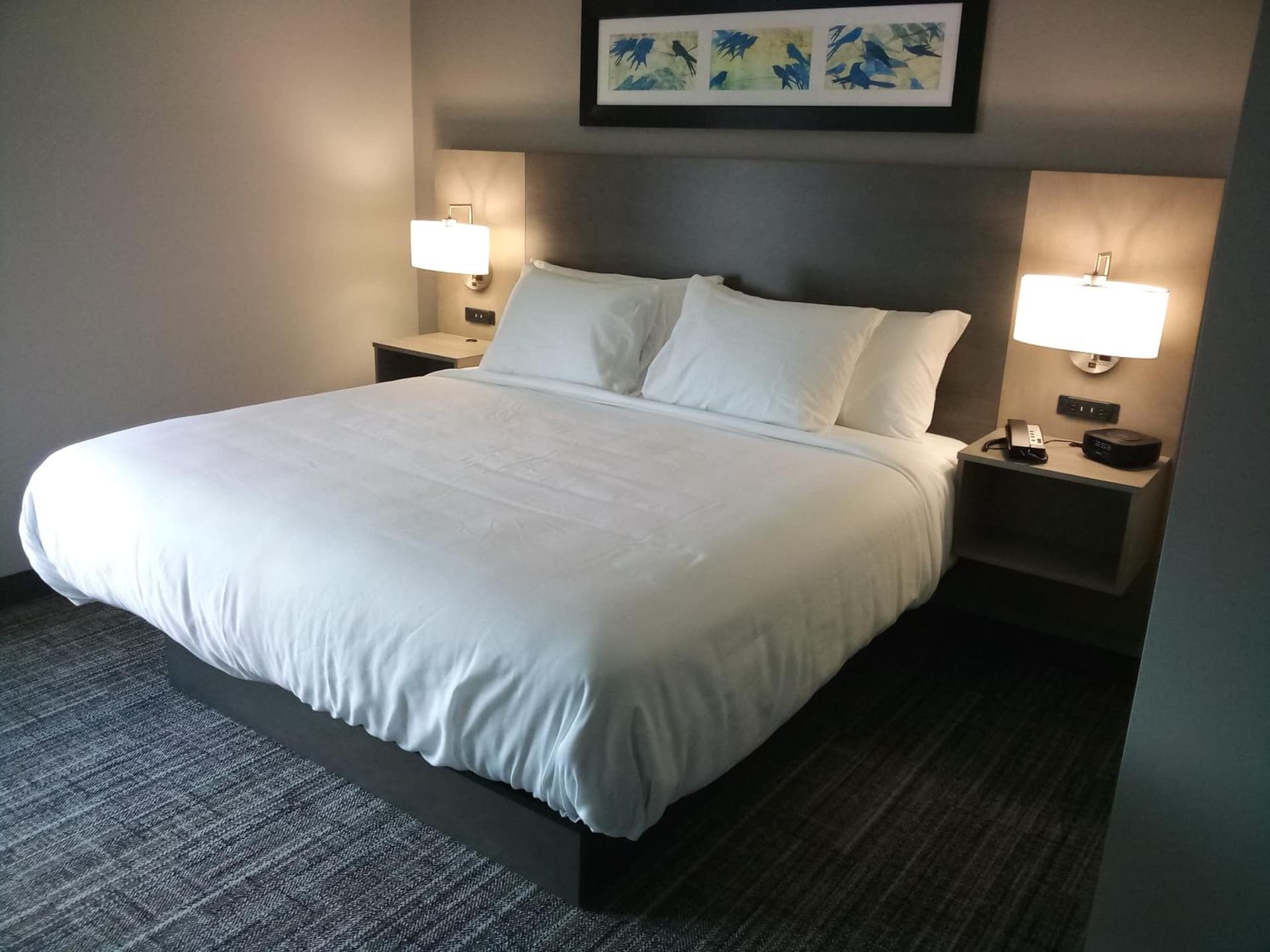The Inn at Leonardtown, an Ascend Collection Hotel gallery photo in Leonardtown, MD — image 49