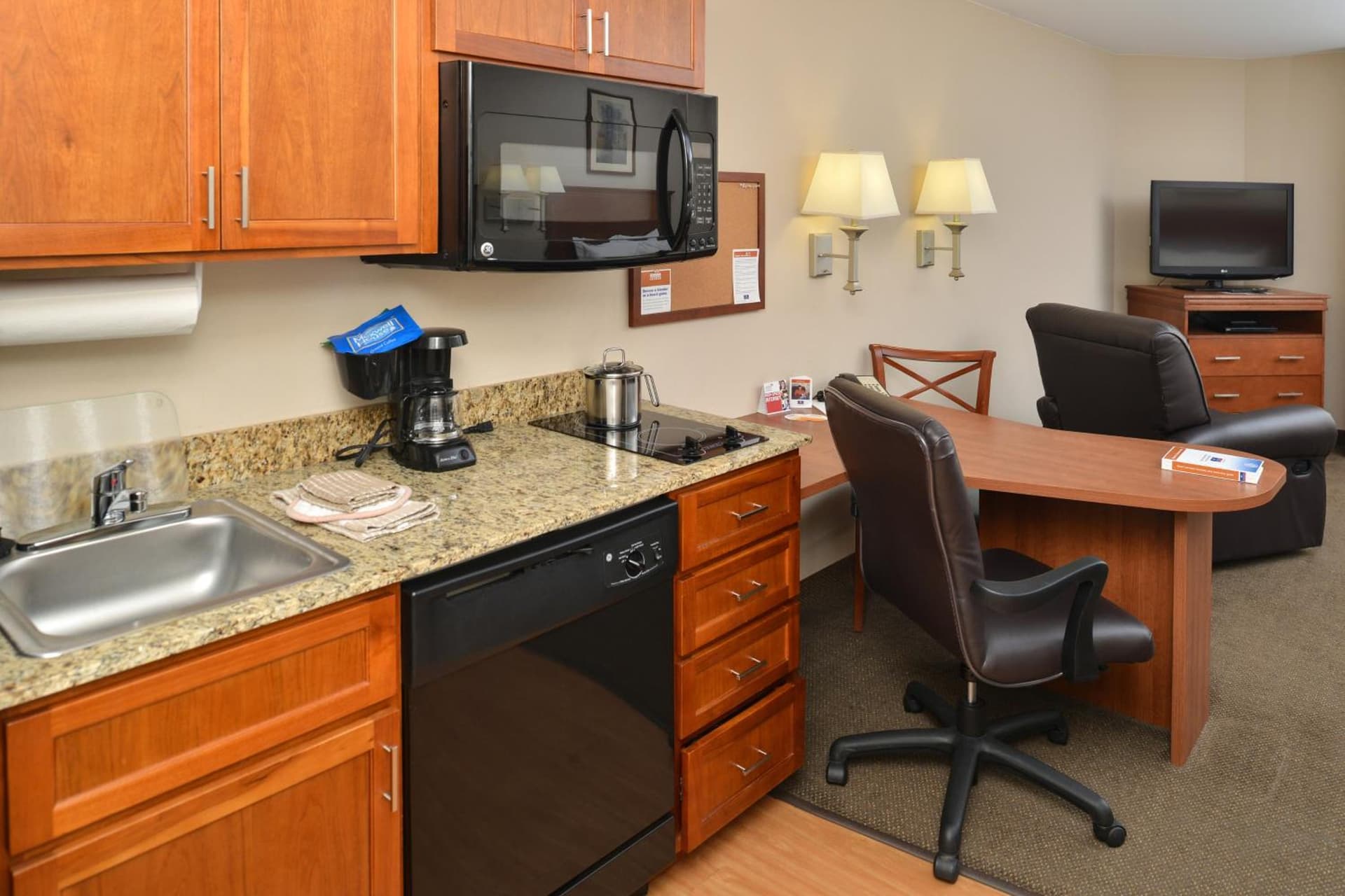 Candlewood Suites Chambersburg by IHG gallery photo in Chambersburg, PA — image 44