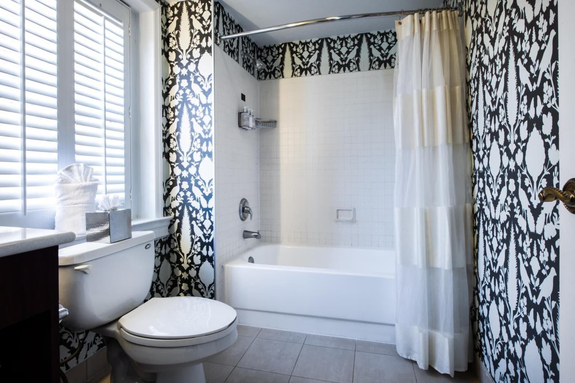 Historic Inns of Annapolis interior in Annapolis, MD — gallery photo 2