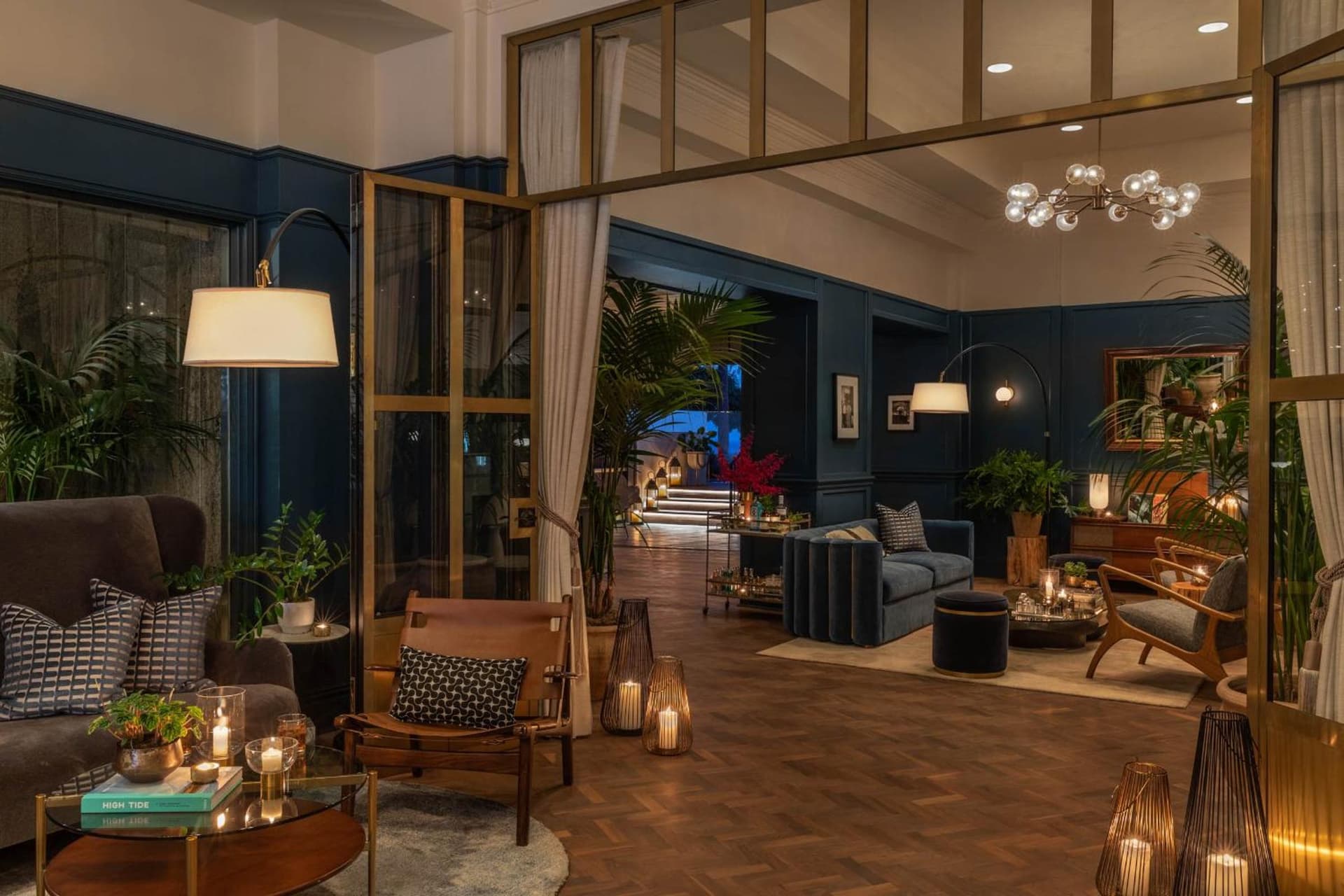 Fairmont Miramar Hotel & Bungalows gallery photo in Los Angeles, CA — image 17