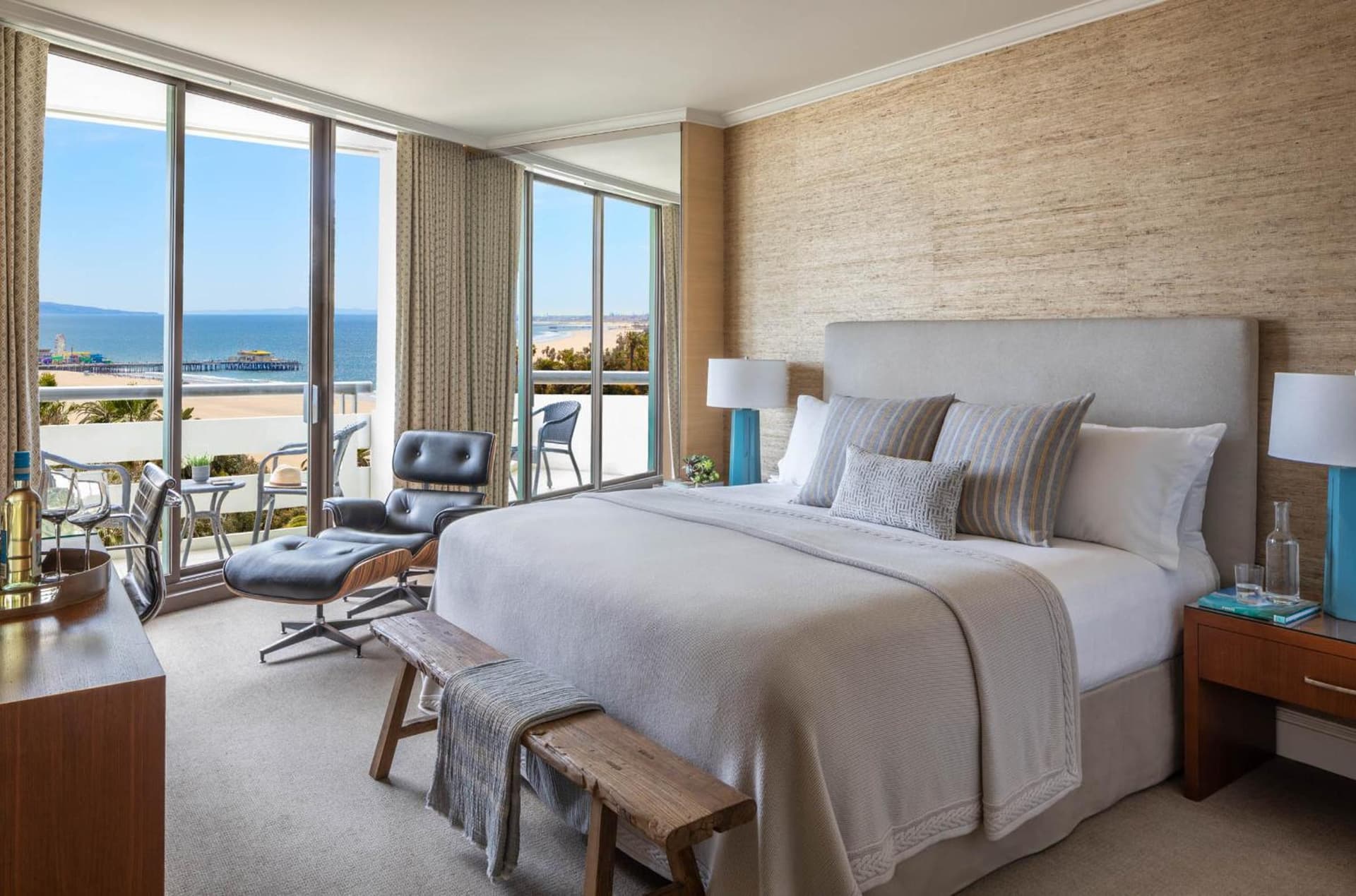 Fairmont Miramar Hotel & Bungalows gallery photo in Los Angeles, CA — image 45