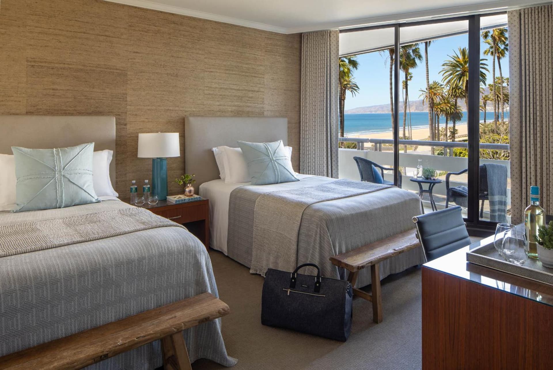 Fairmont Miramar Hotel & Bungalows gallery photo in Los Angeles, CA — image 79