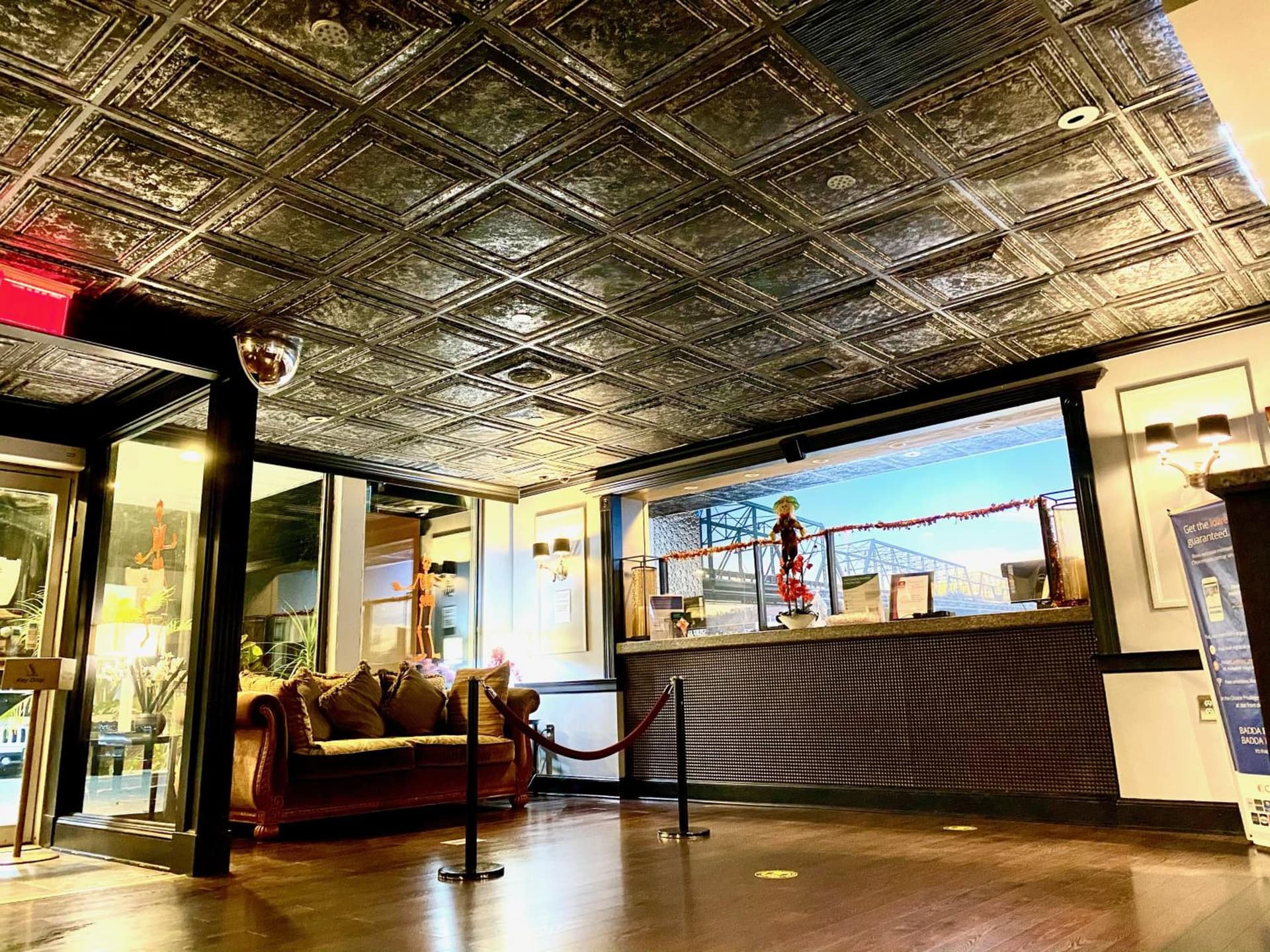 New Hope Inn & Suites gallery photo in New Hope, PA — image 41