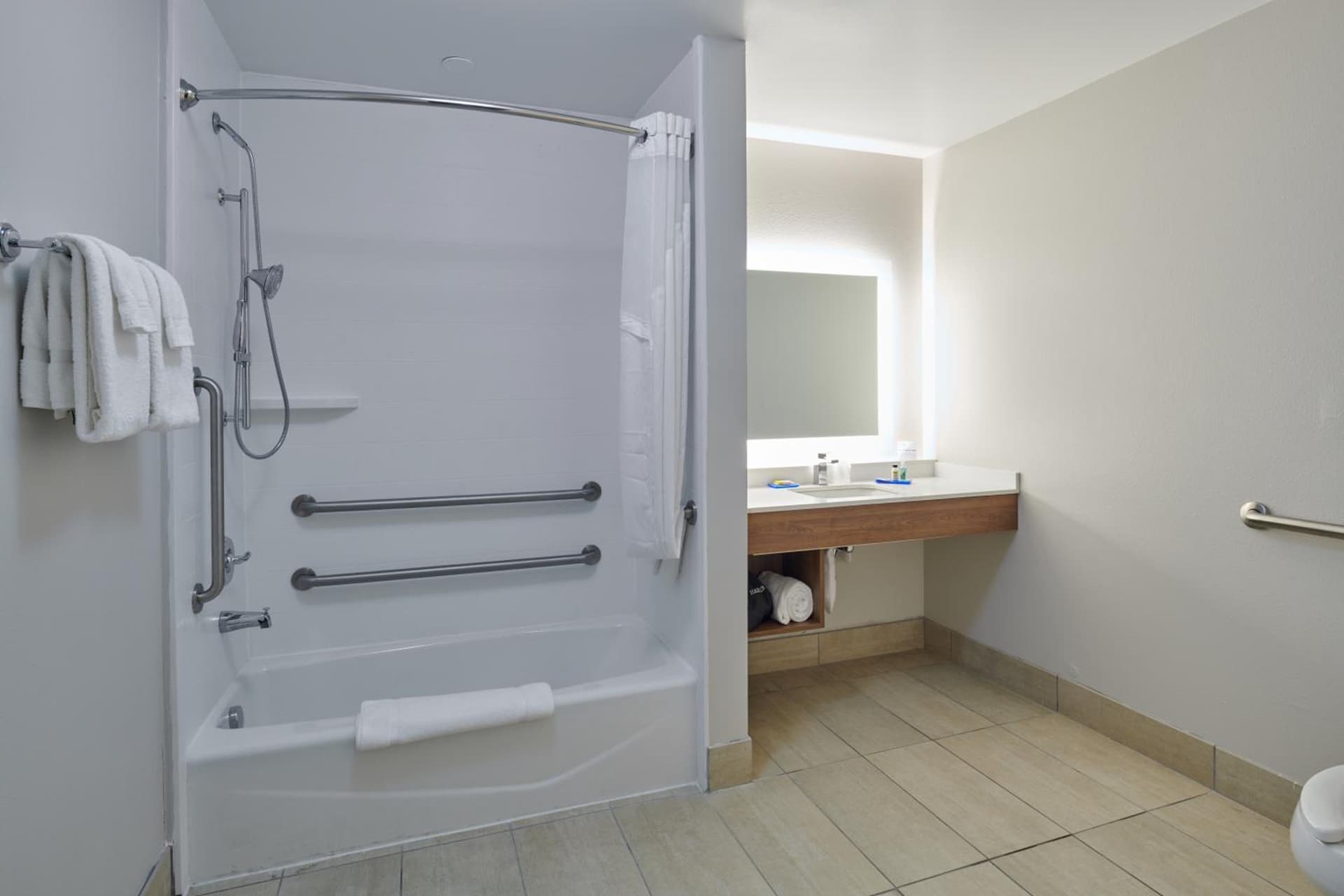 Holiday Inn Express & Suites El Paso - Sunland Park Area by IHG gallery photo in El Paso, TX — image 12