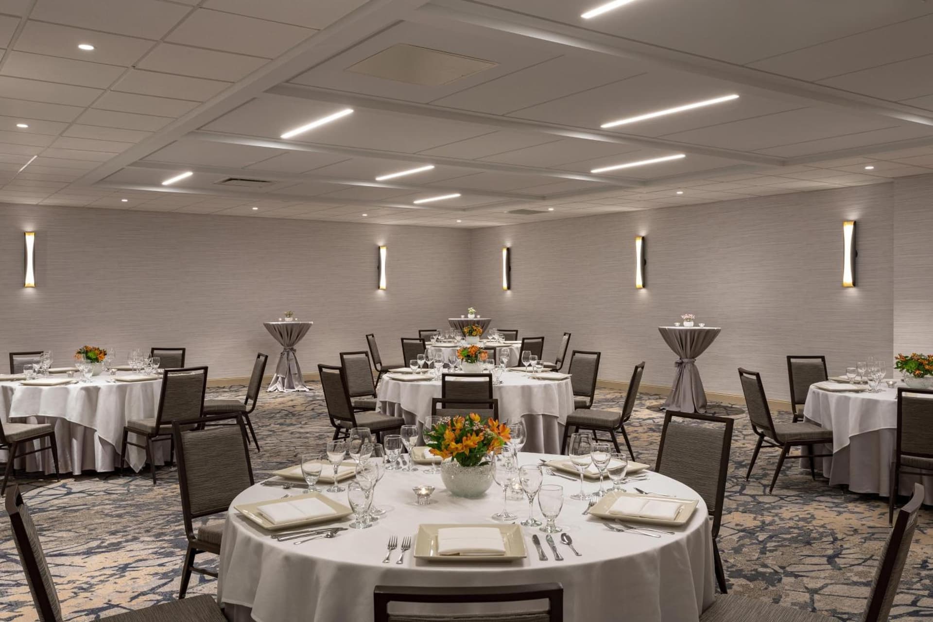 Sheraton Charlotte Airport gallery photo in Charlotte, NC — image 15