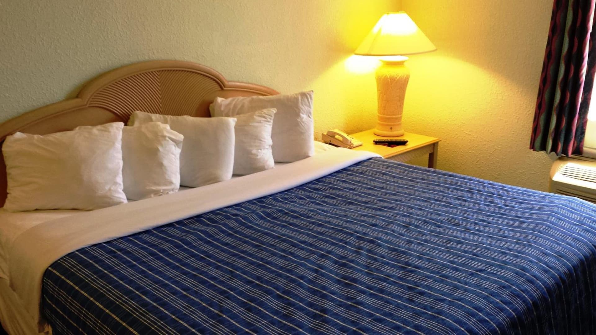 Cocoa Beach Suites Hotel interior in Cocoa Beach, FL — gallery photo 2