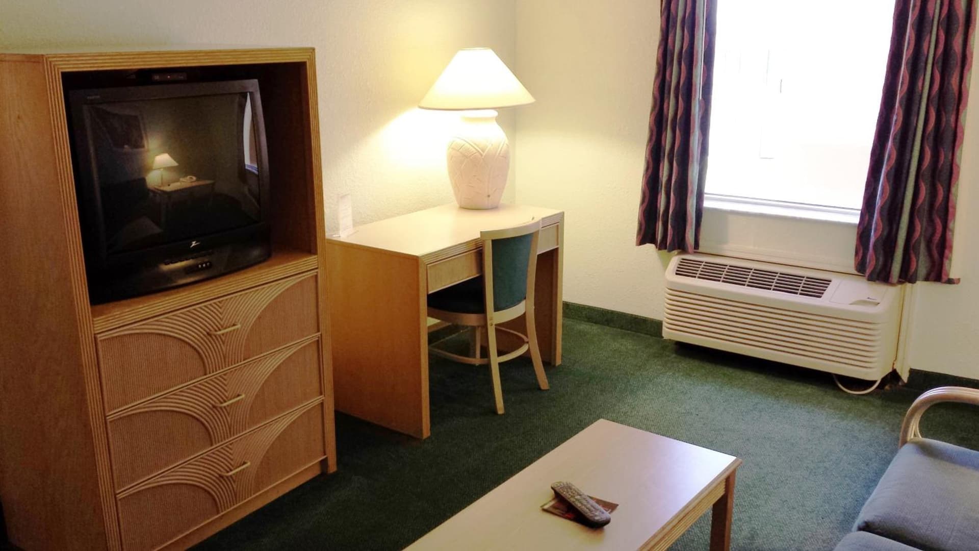 Cocoa Beach Suites Hotel property views in Cocoa Beach, FL — gallery photo 3