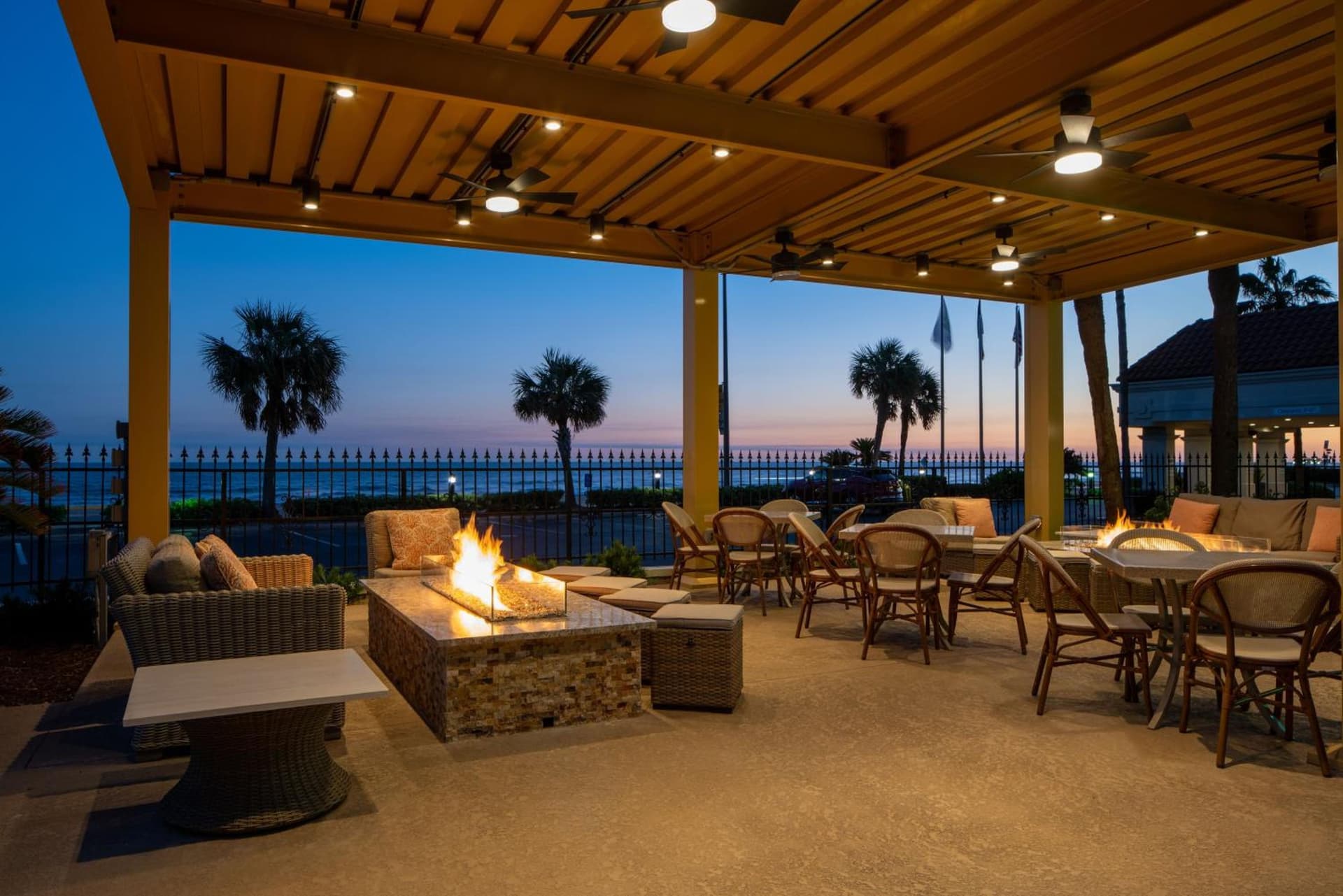 Holiday Inn Resort Galveston - On The Beach by IHG gallery photo in Galveston, TX — image 24