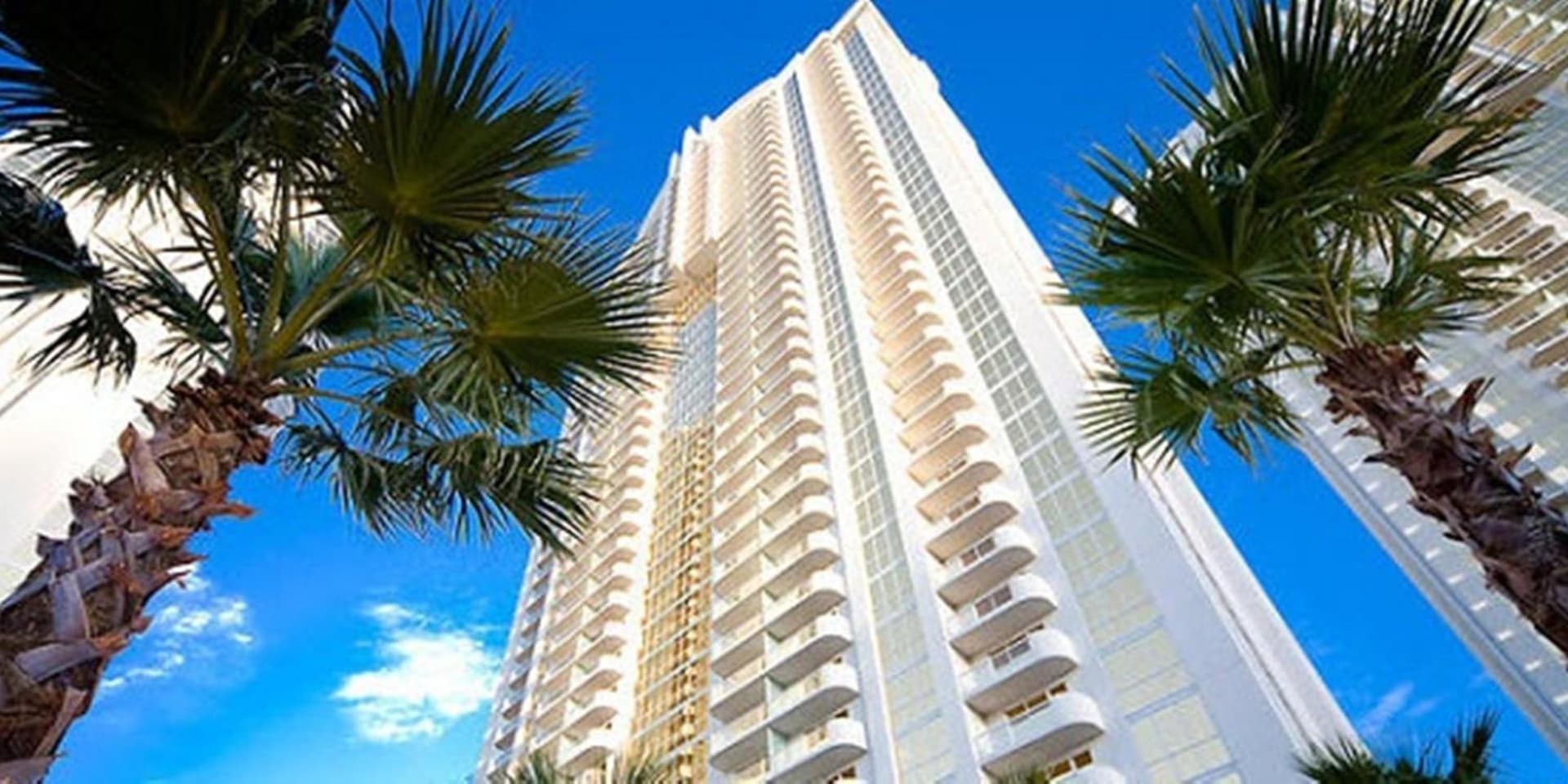 Jet Luxury at The Signature Condo Hotel gallery photo in Las Vegas, NV — image 47