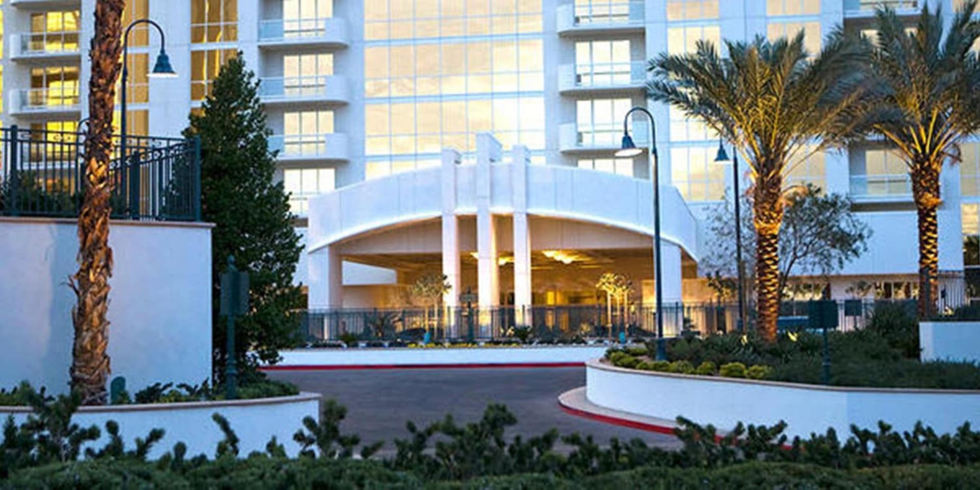 Jet Luxury at The Signature Condo Hotel gallery photo in Las Vegas, NV — image 10