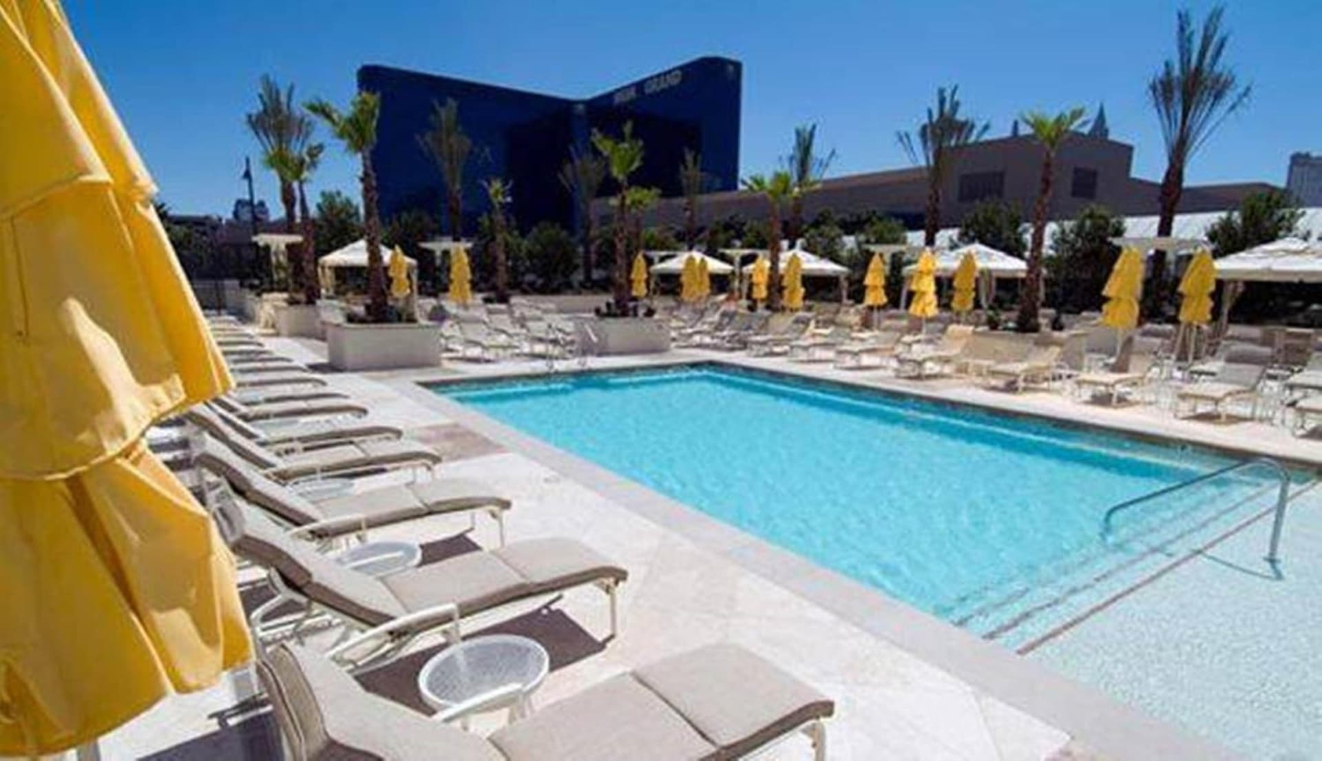Jet Luxury at The Signature Condo Hotel gallery photo in Las Vegas, NV — image 70