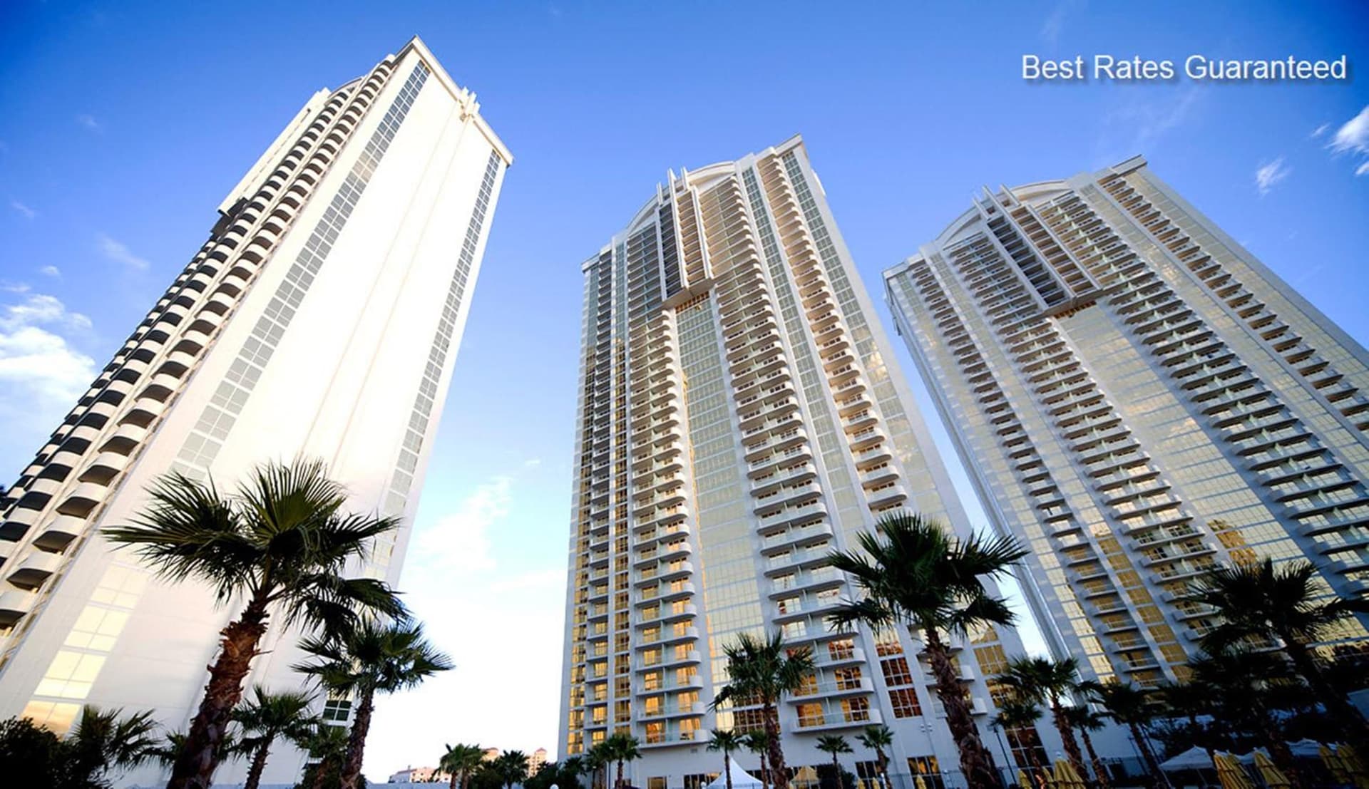 Jet Luxury at The Signature Condo Hotel gallery photo in Las Vegas, NV — image 45