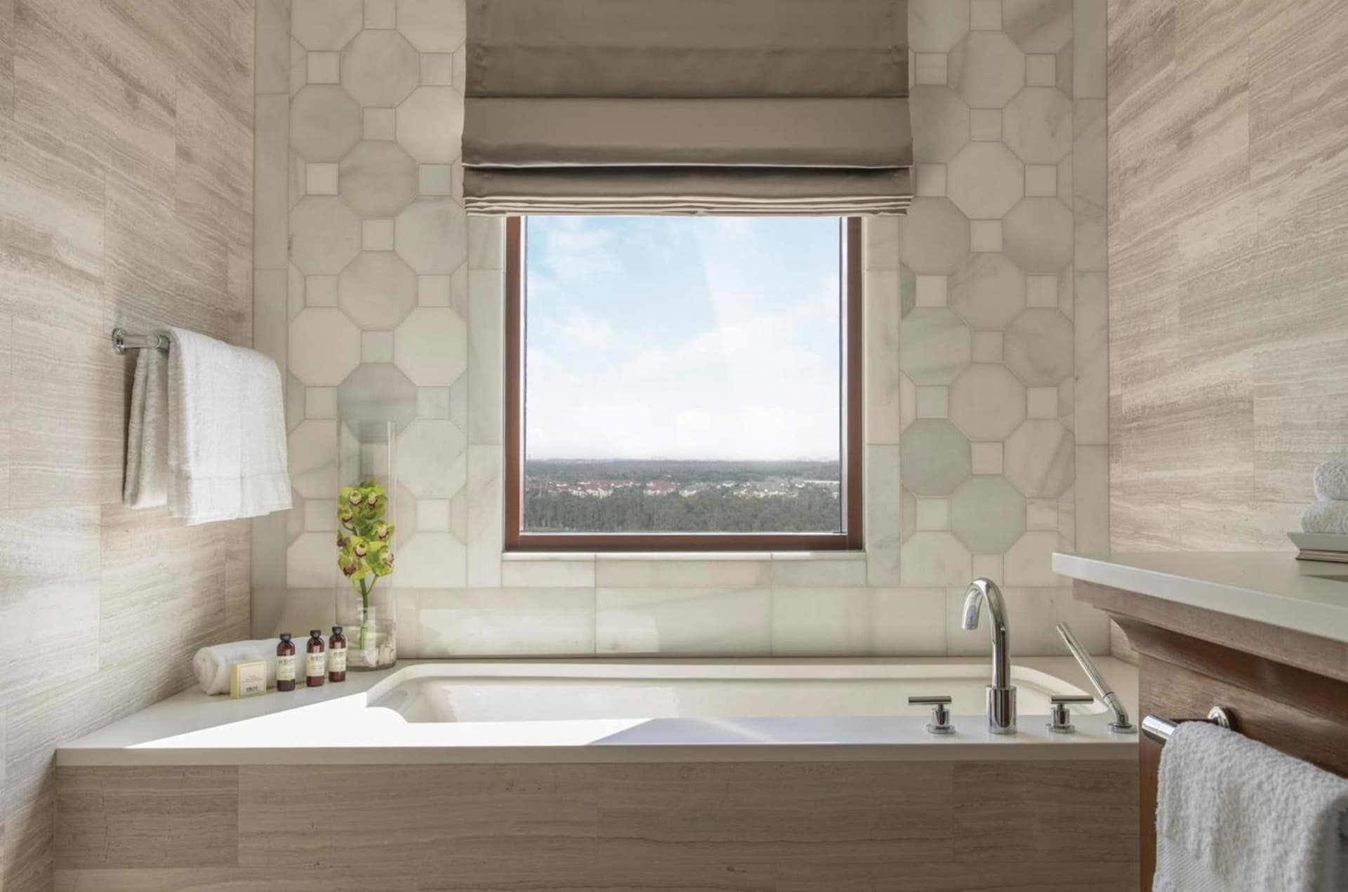Four Seasons Resort Orlando at Walt Disney World Resort gallery photo in Orlando, FL — image 6