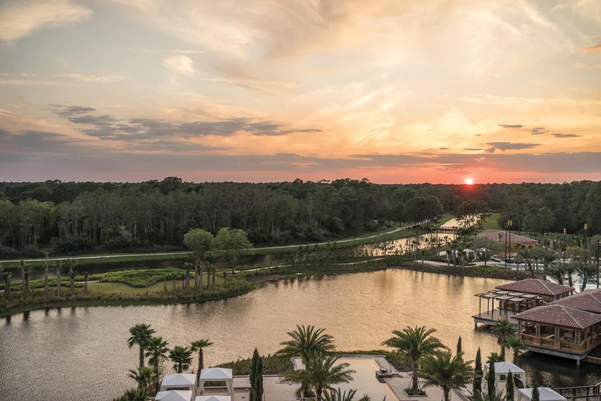 Four Seasons Resort Orlando at Walt Disney World Resort gallery photo in Orlando, FL — image 39